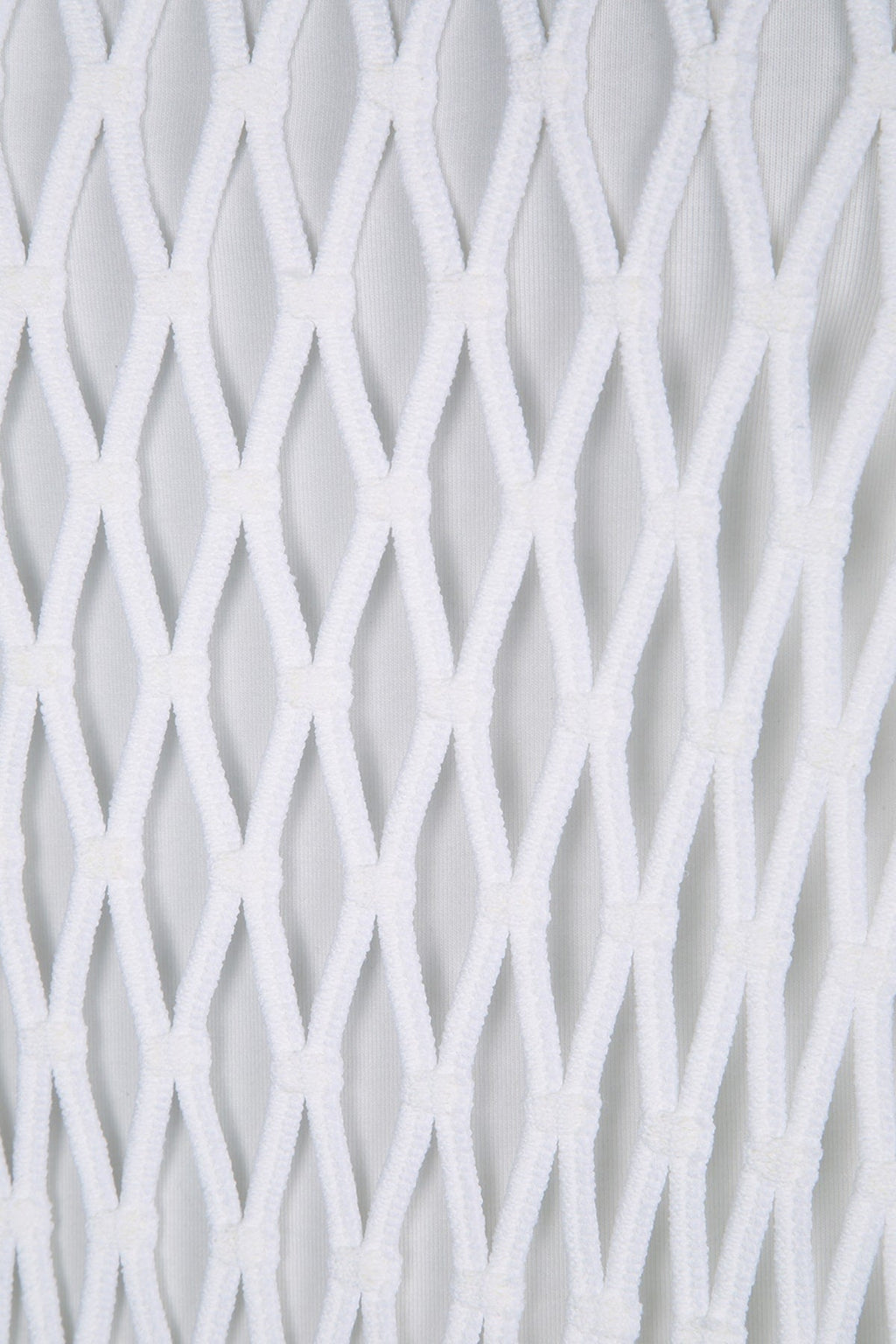 Alaia Women Maxi Top Ss