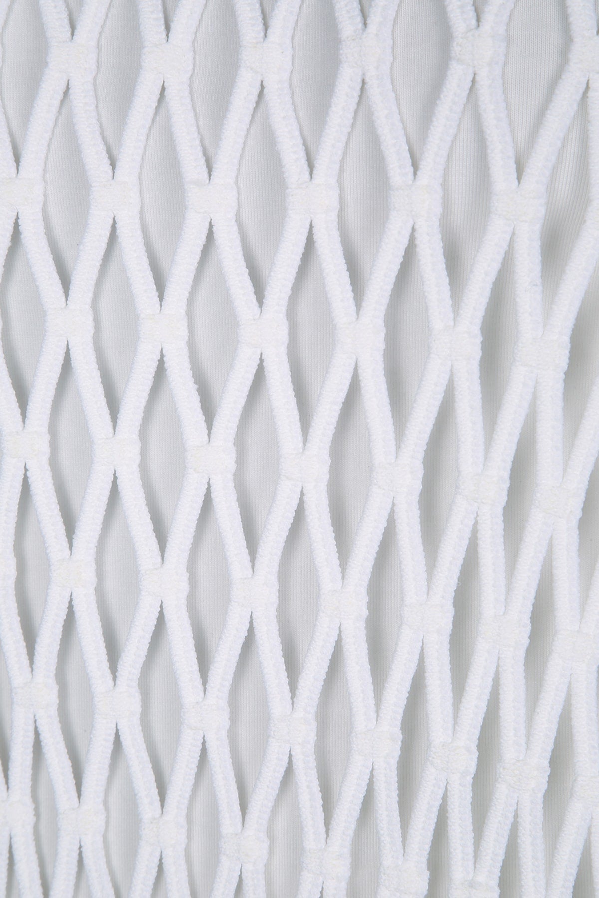 Alaia Women Maxi Top Ss