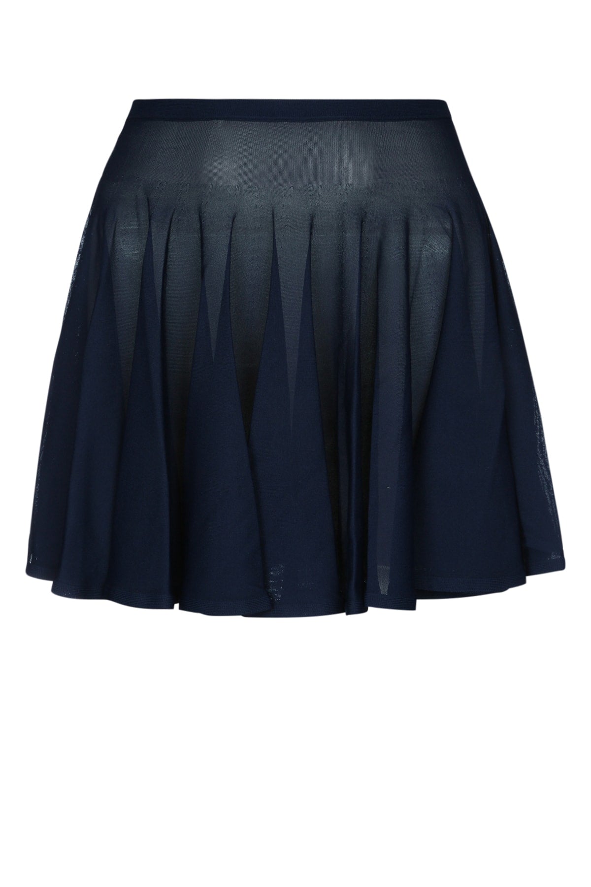 Alaia Women Skater Skirt