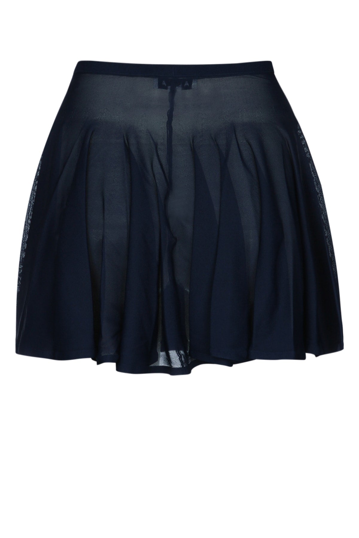 Alaia Women Skater Skirt