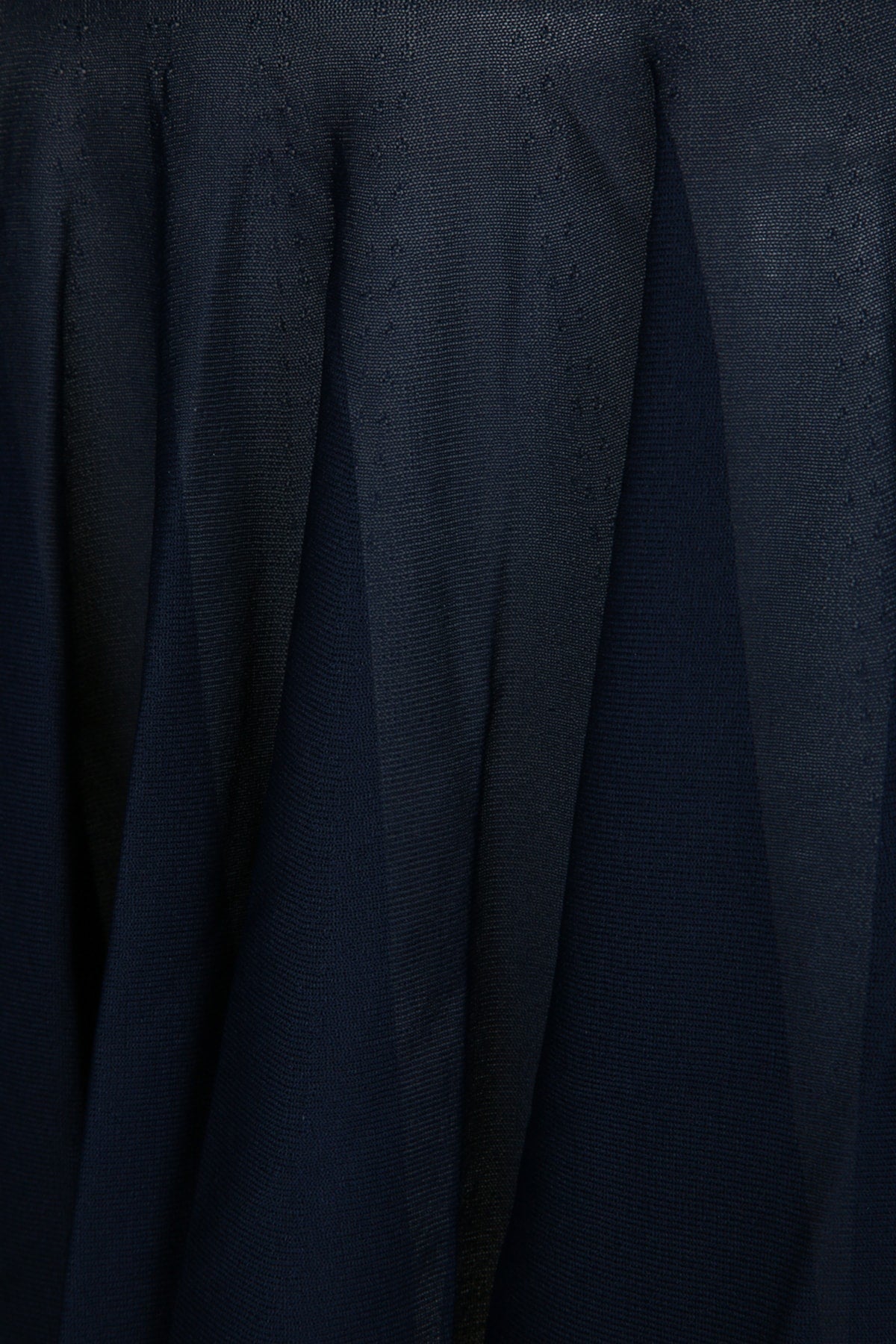 Alaia Women Skater Skirt