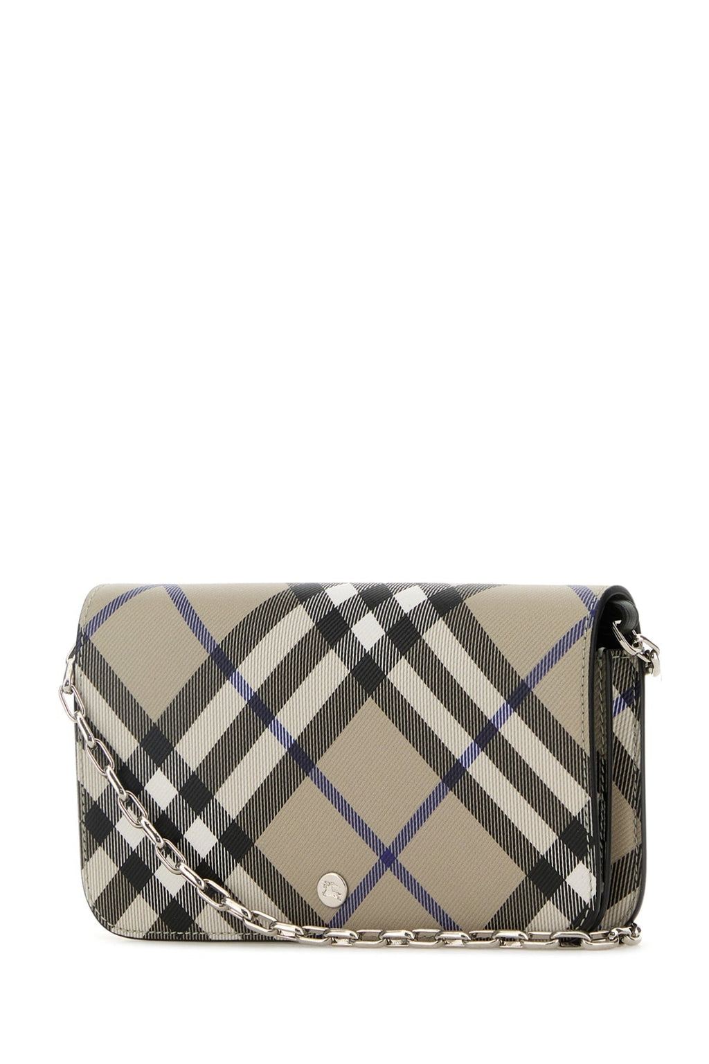 Burberry Women Ls Wallet On Chain Bin