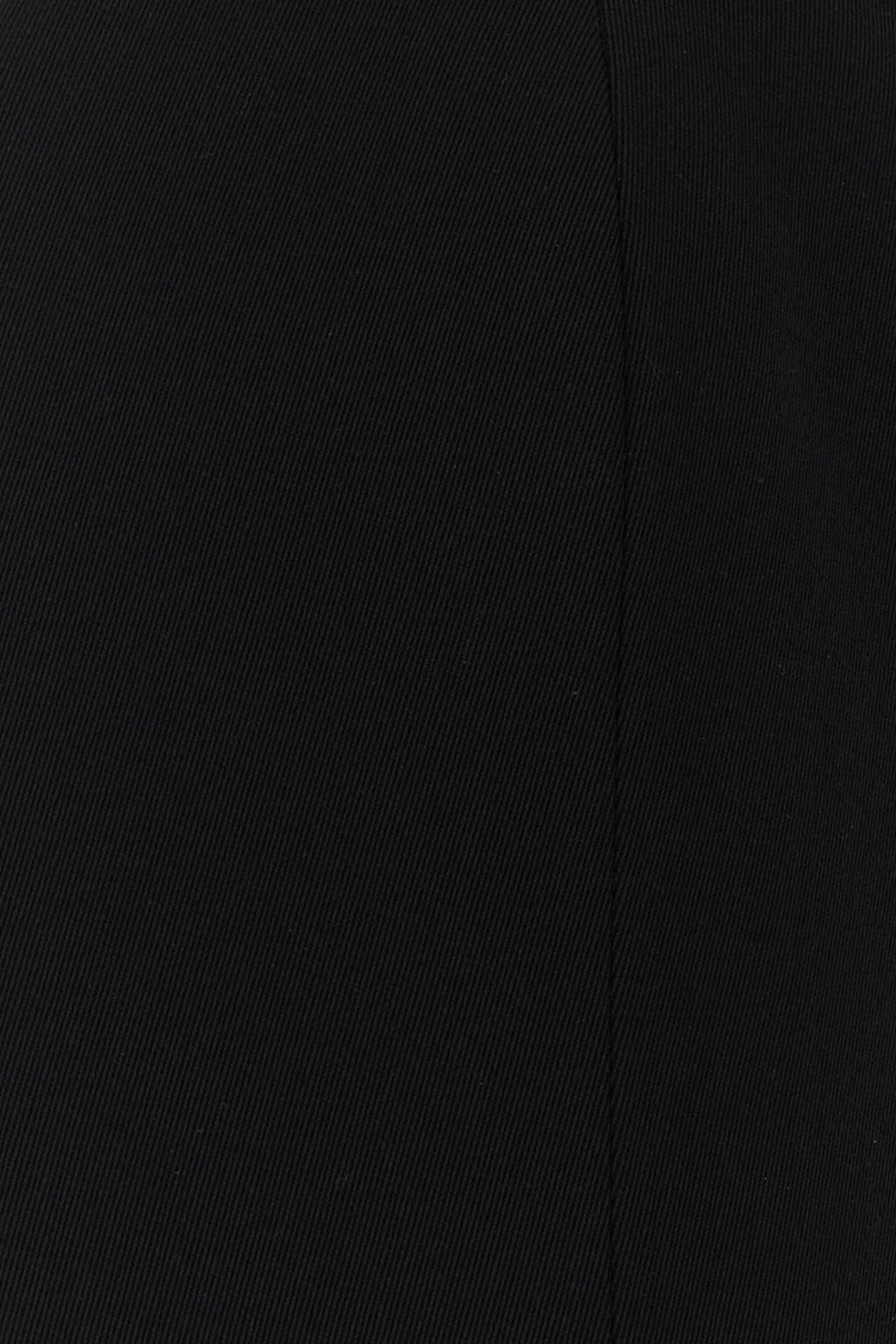 Balenciaga Women Hourglass Maxi Skirt