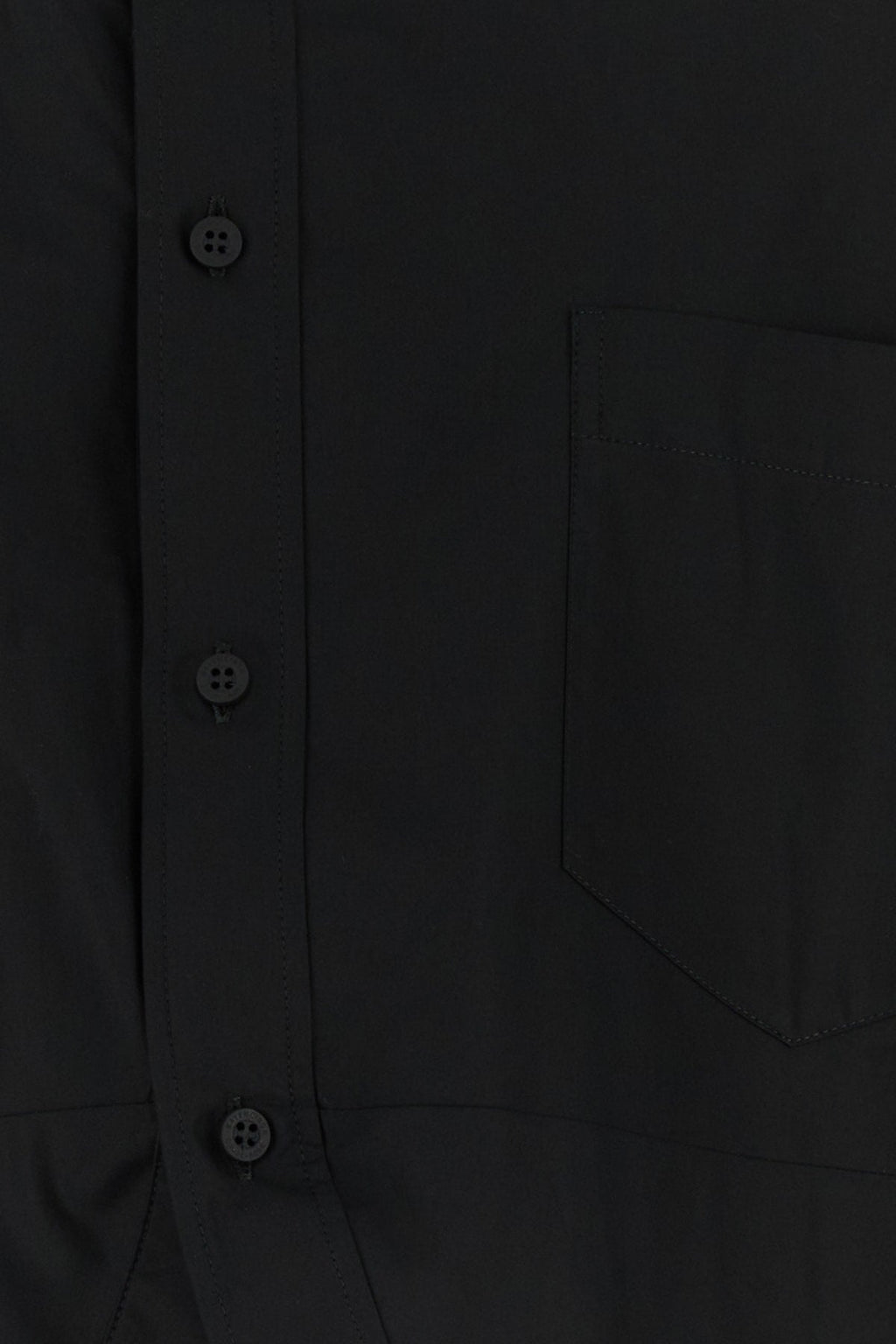 Balenciaga Women Swing Shirt