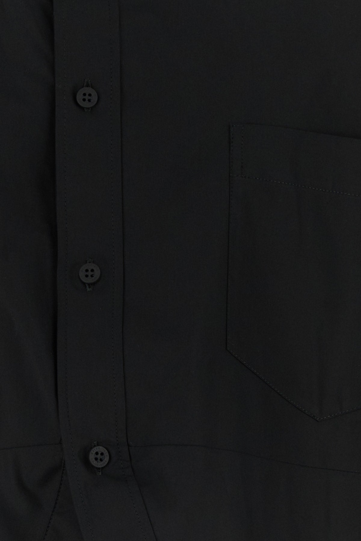 Balenciaga Women Swing Shirt