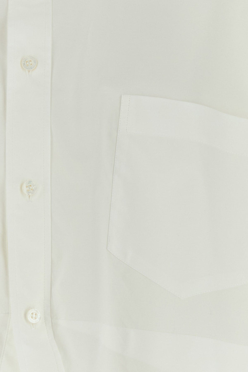 Balenciaga Women Swing Shirt