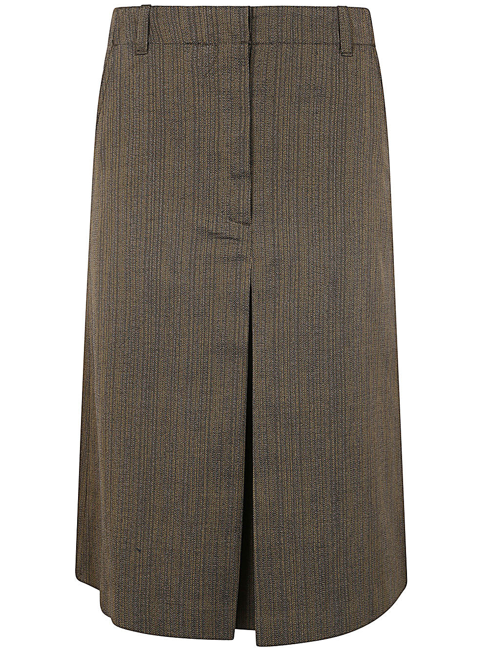 Dries Van Noten Women 01690 Sulia 8379 Skirt