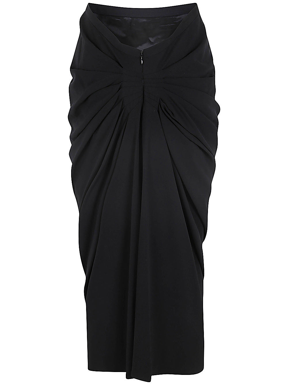 Dries Van Noten Women 01730 Sonata 8314 Skirt