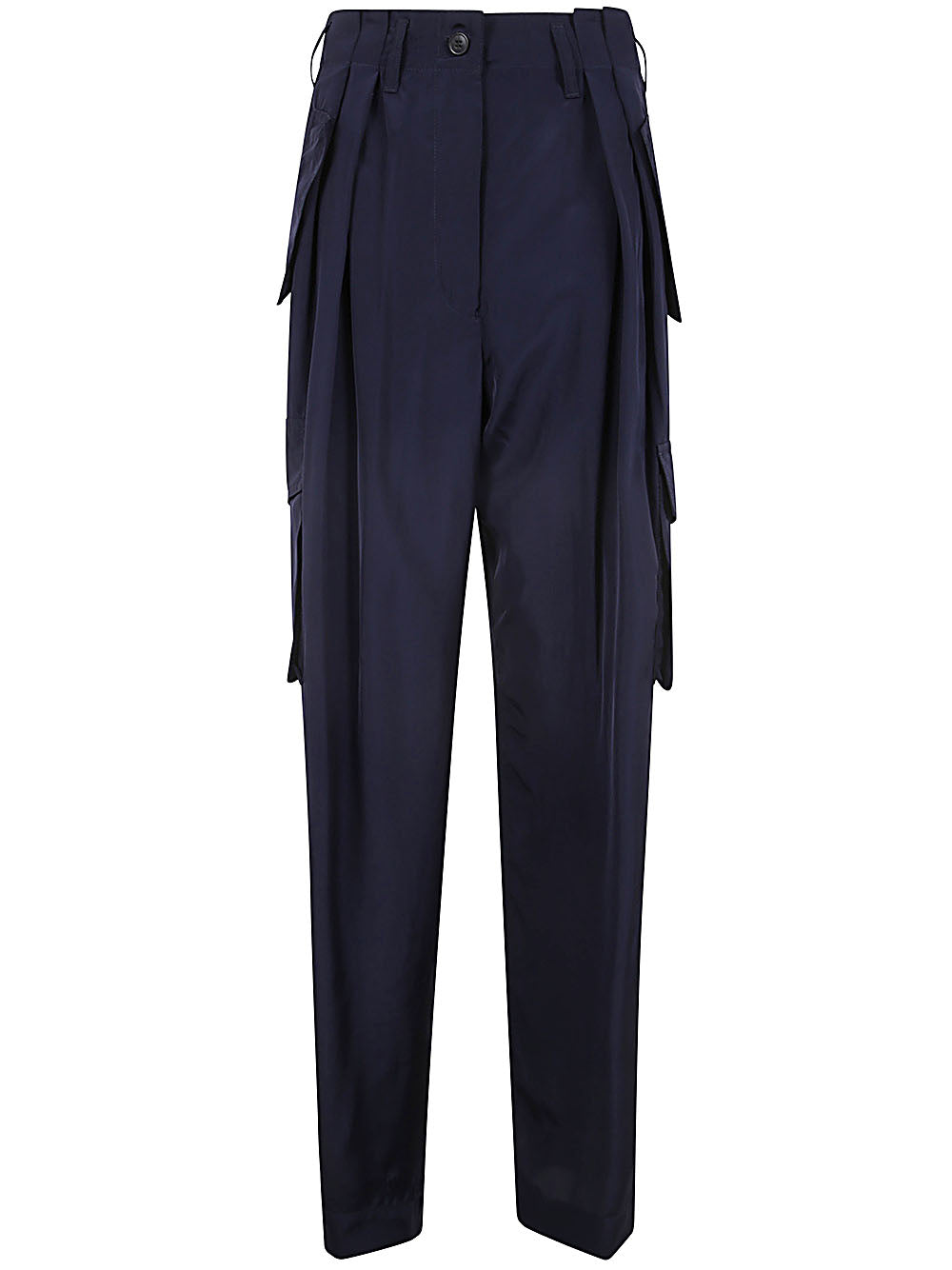 Dries Van Noten Women 01370 Polkar 8374 Pants