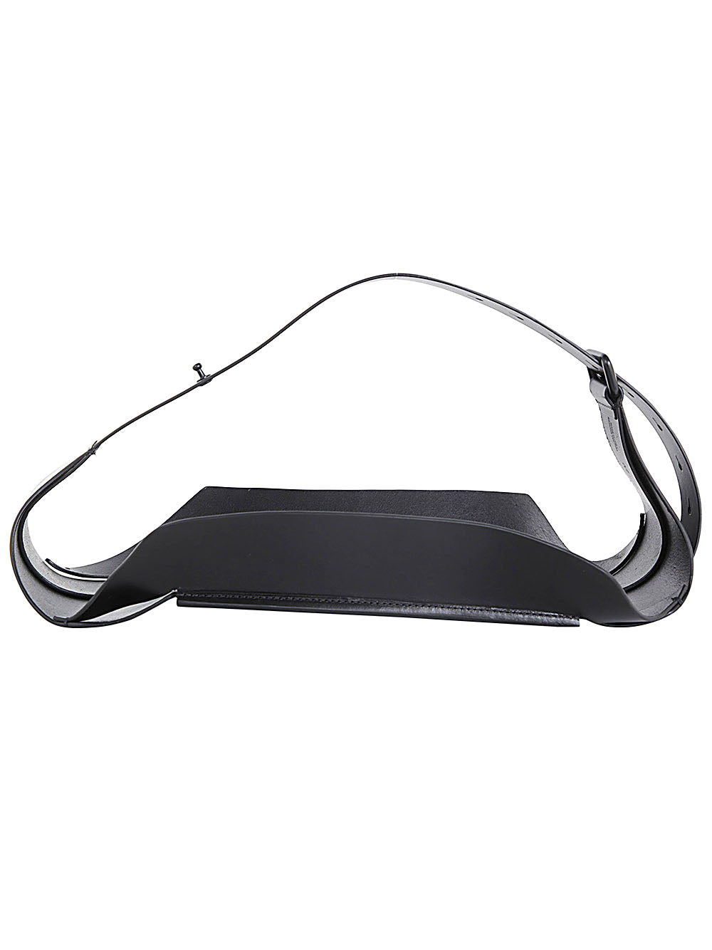 Ann Demeulemeester Women Edin Corset Belt