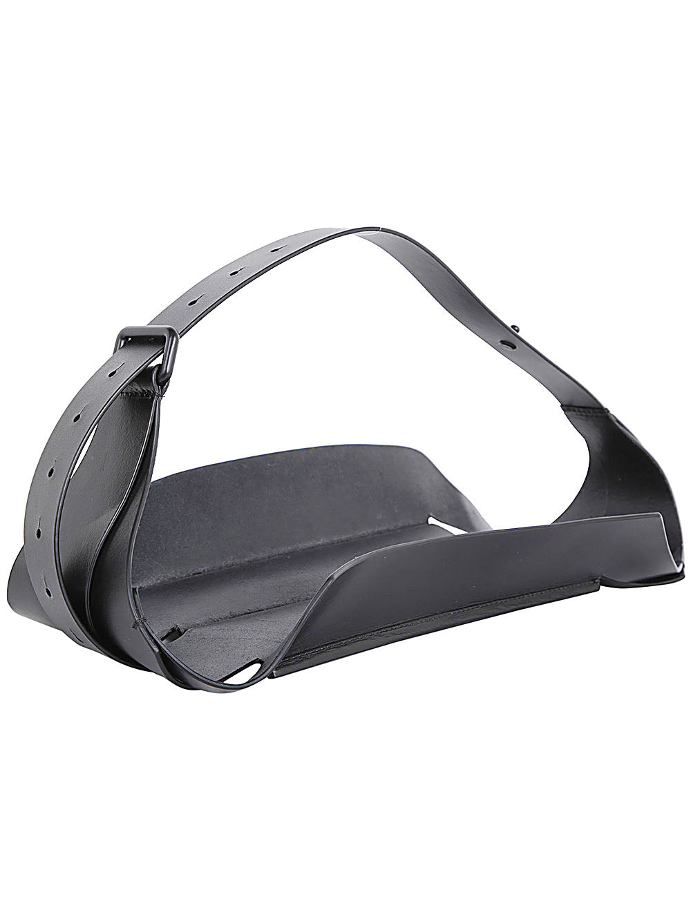 Ann Demeulemeester Women Edin Corset Belt