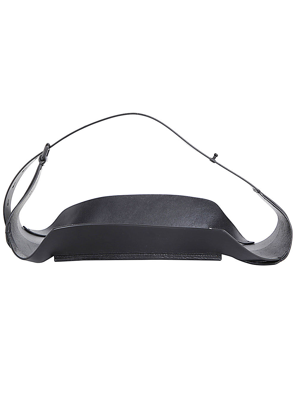 Ann Demeulemeester Women Edin Corset Belt