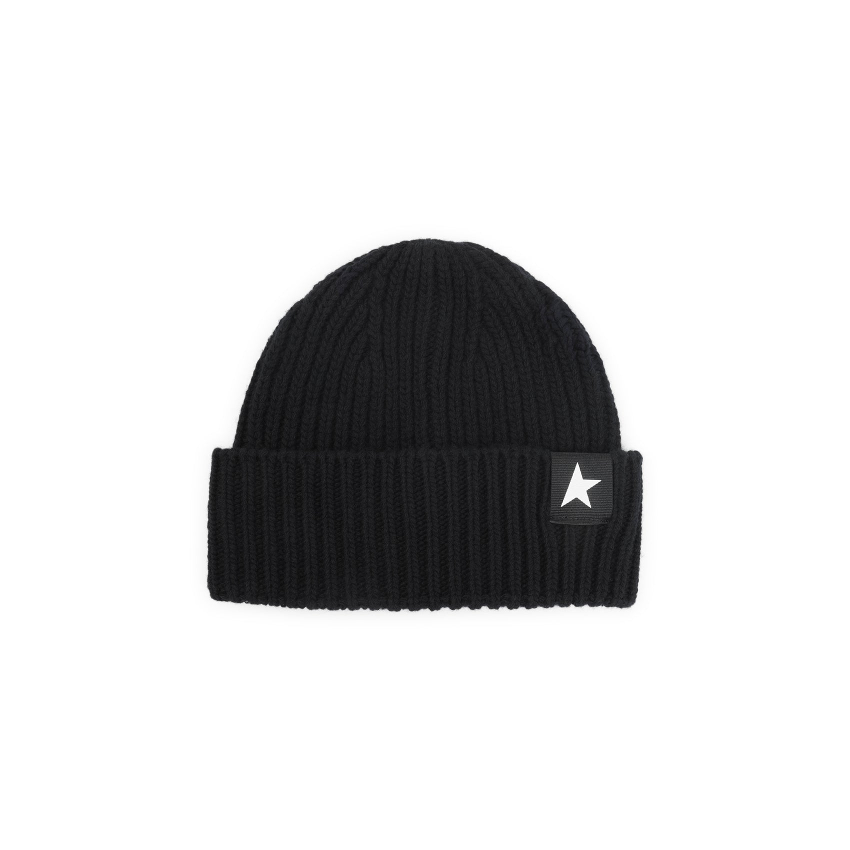Golden Goose Star Beanie Men