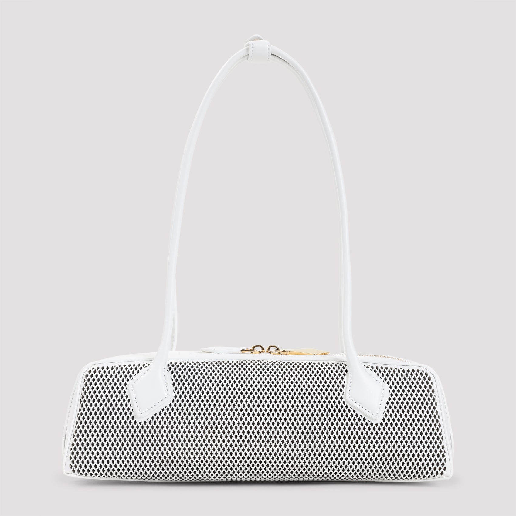 Alaïa Teckel Medium Shoulder Bag Women