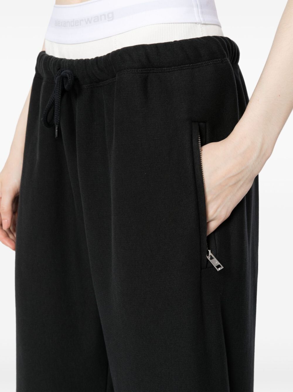 Alexander Wang Women Pantaloni Tuta