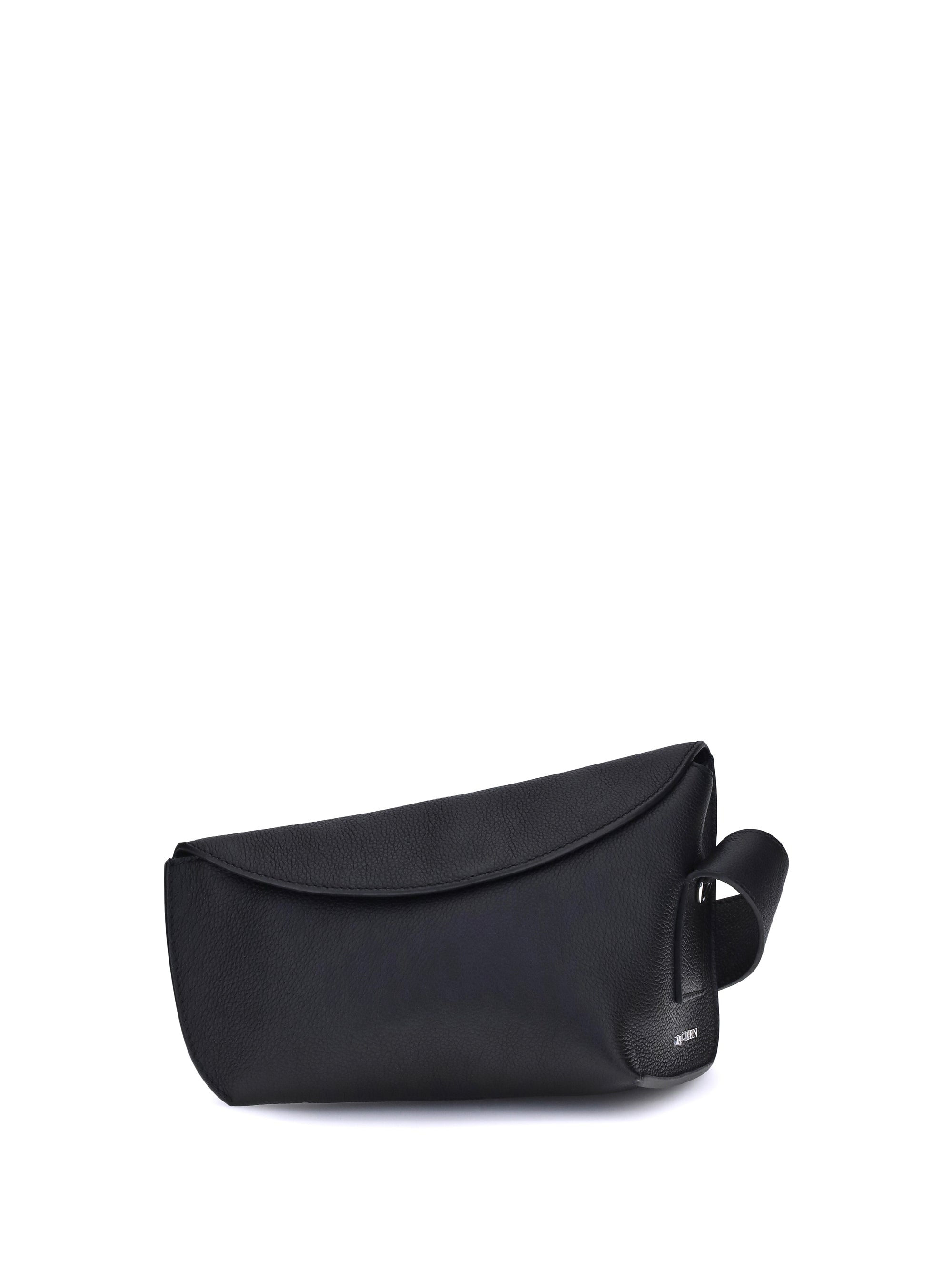 Alexander Mcqueen Women T-Bar Sling Shoulder Bag