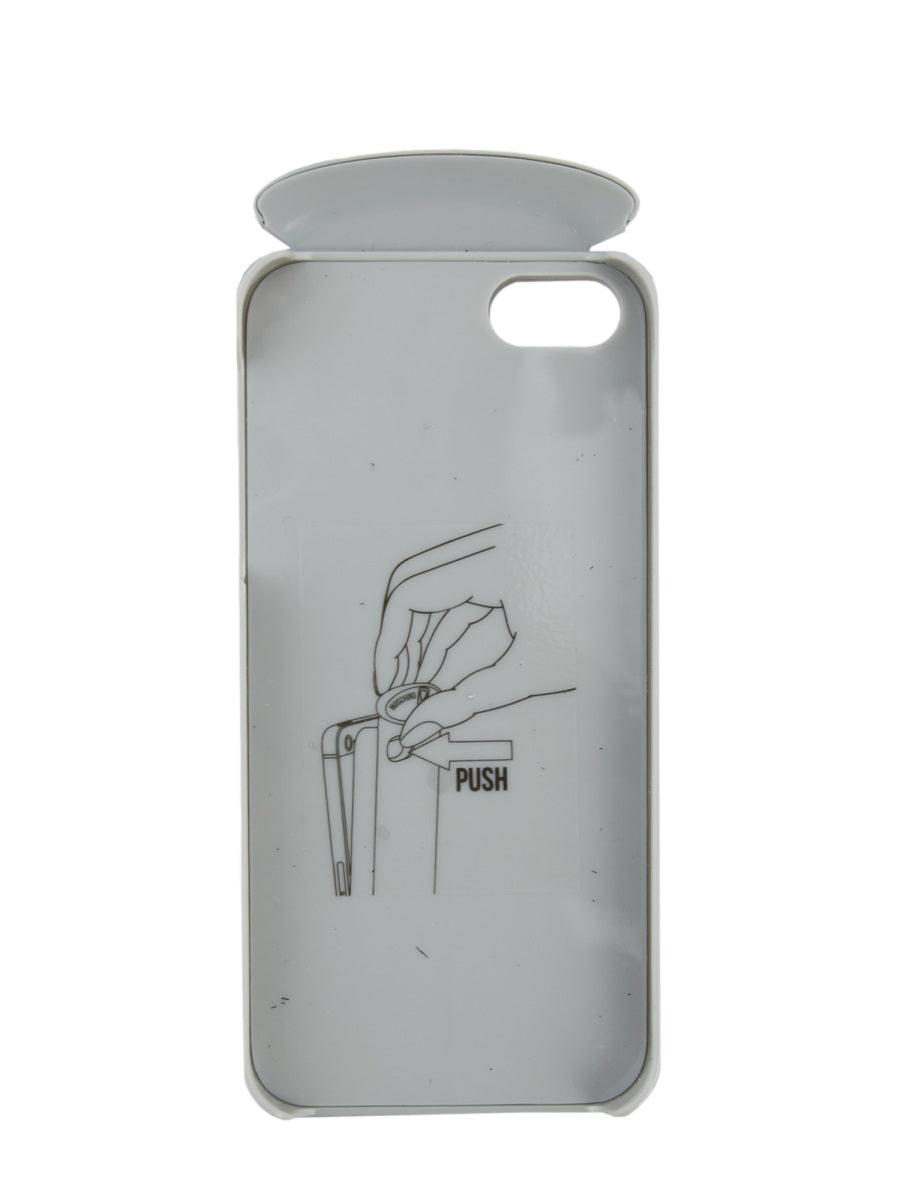 Moschino Women Iphone 5/5S Cover