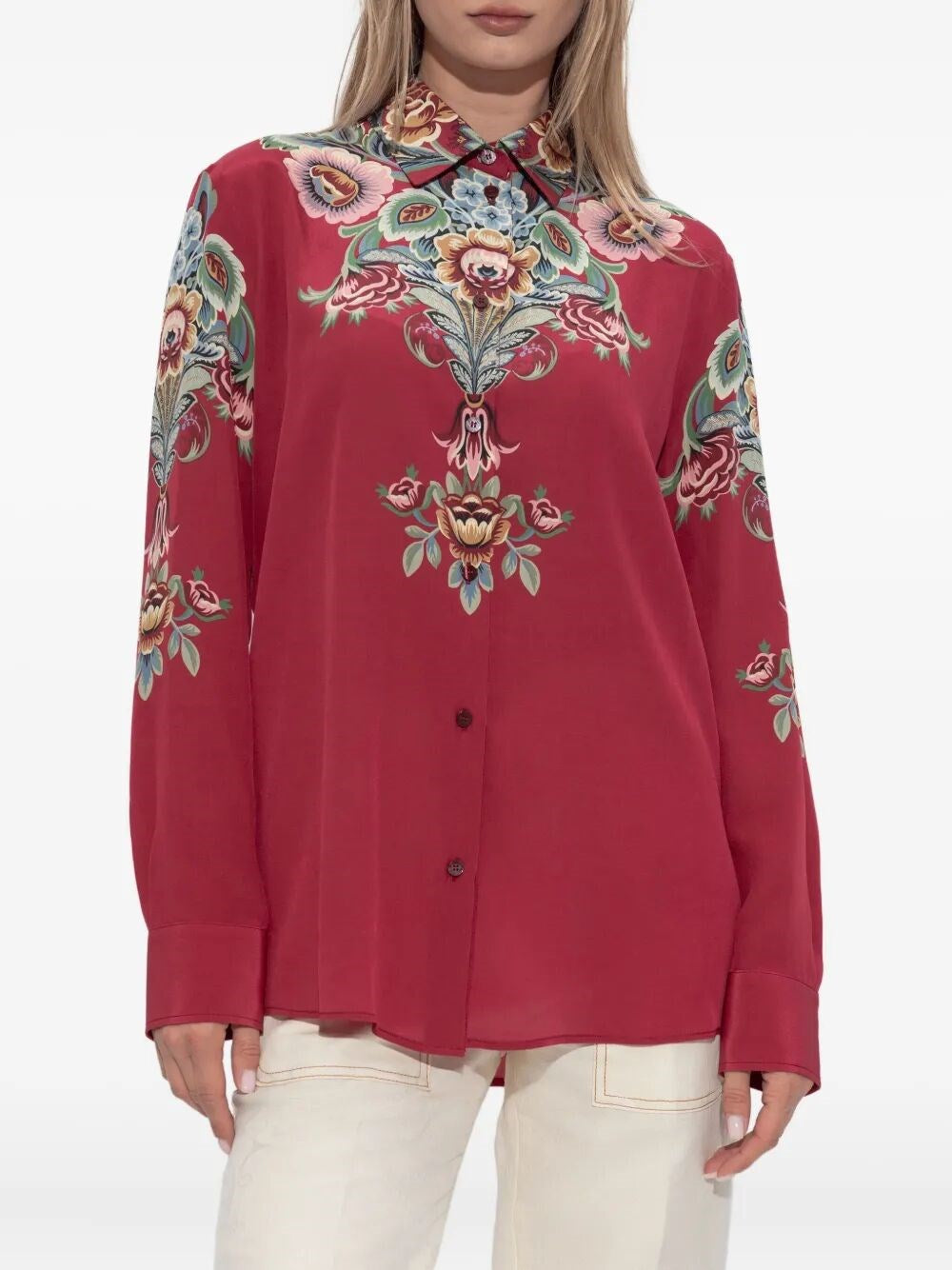 Etro Women Shirt