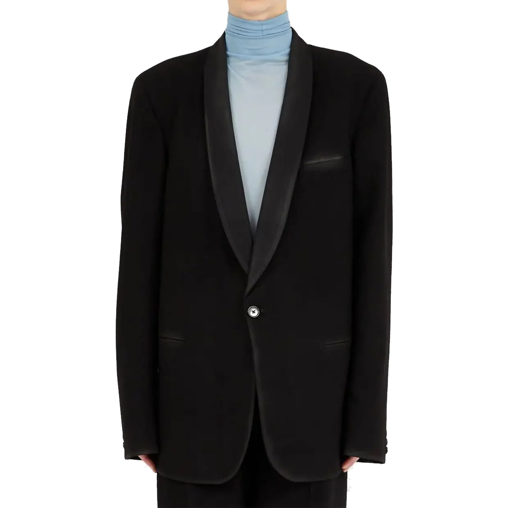Maison Margiela Wool Blazer Women