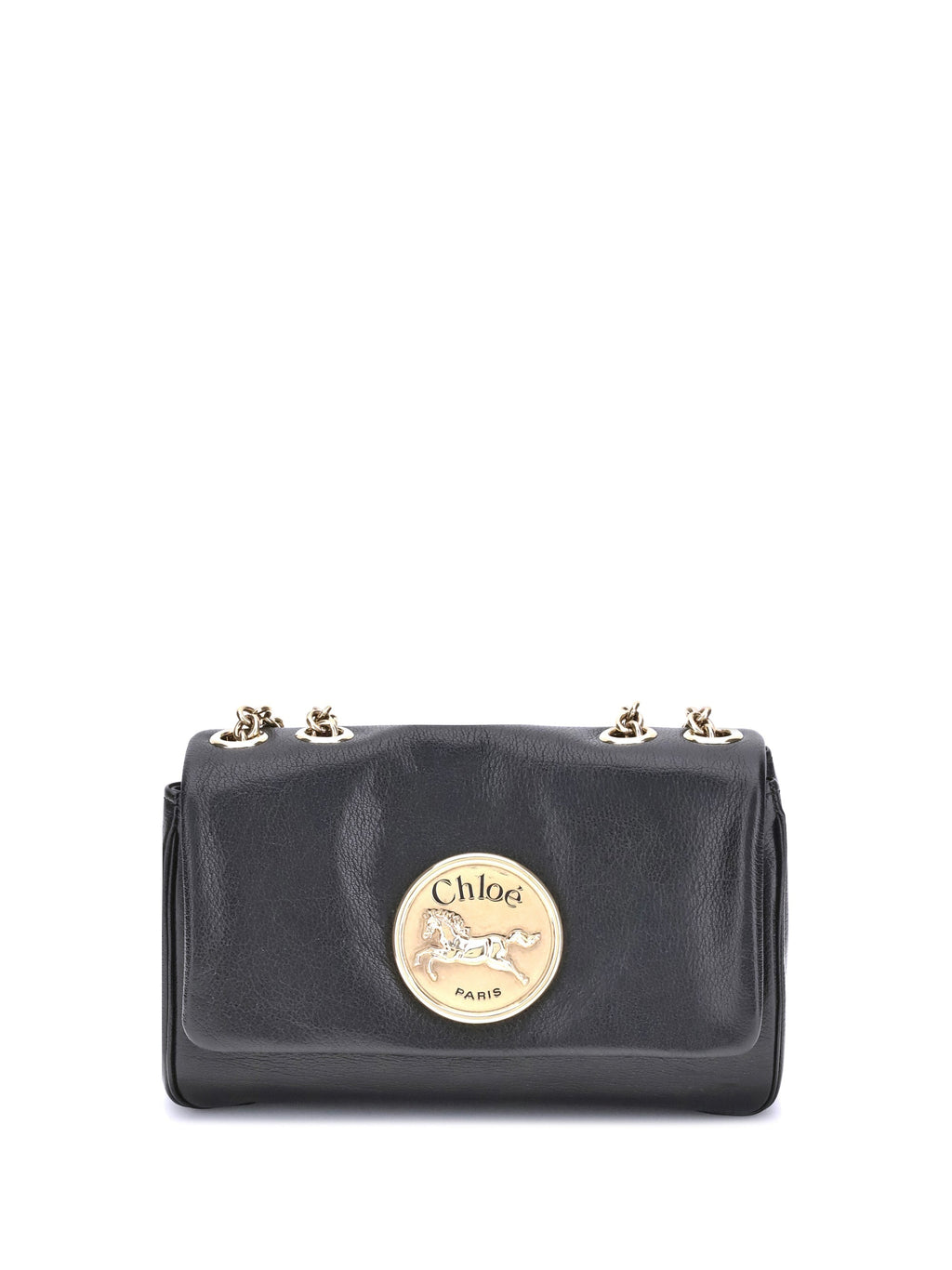 Chloé Women Heritage Shoulder Bag