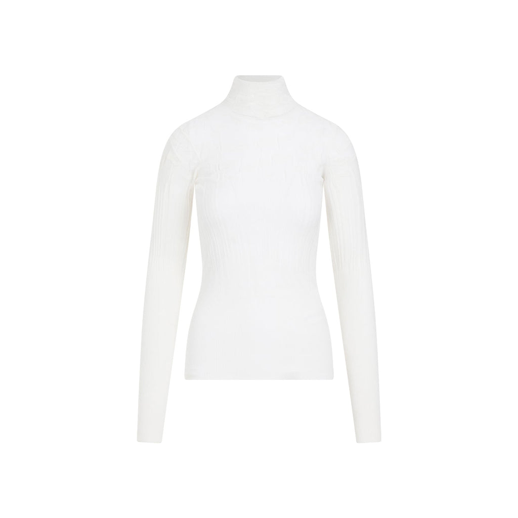 Bottega Veneta Cotton Top Women