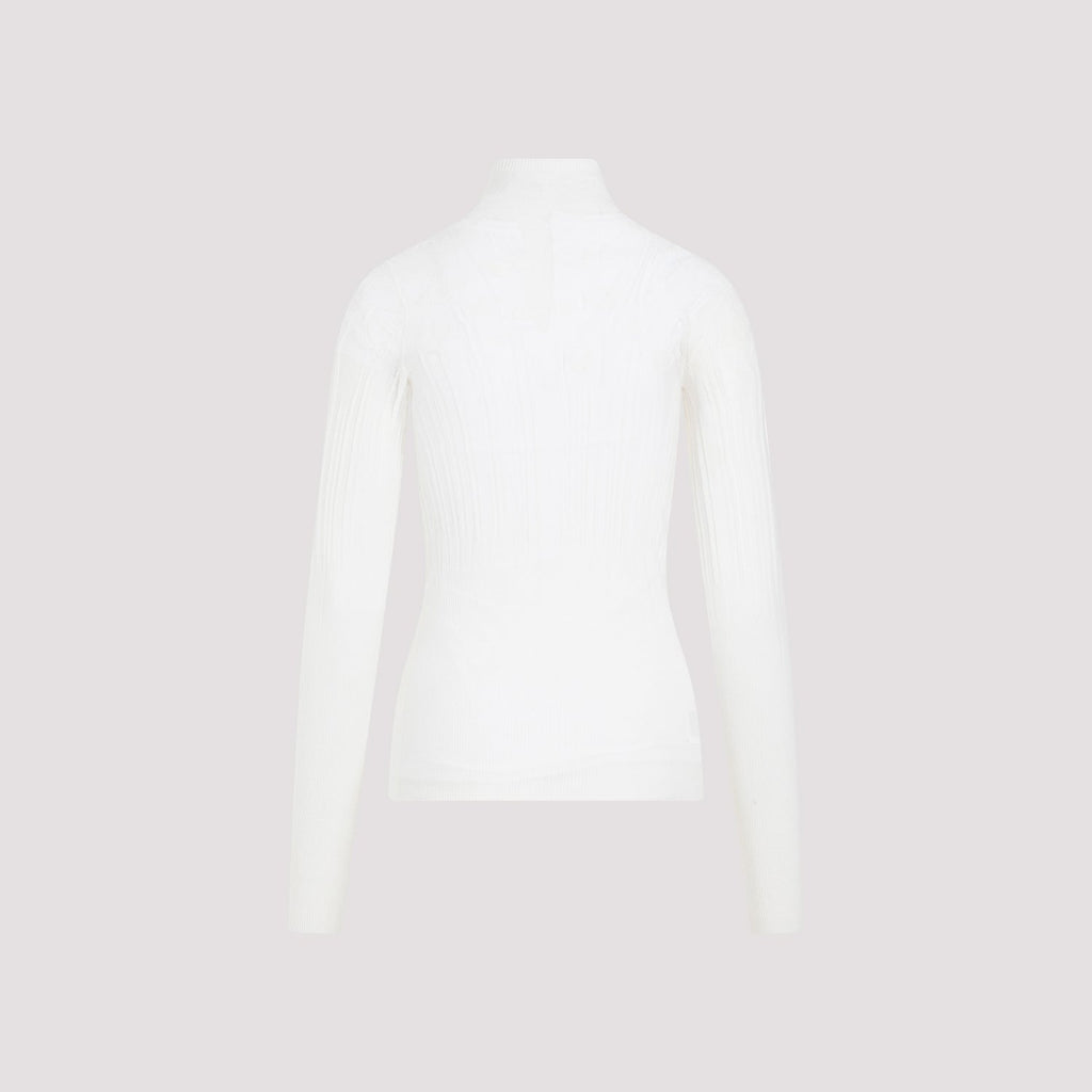 Bottega Veneta Cotton Top Women