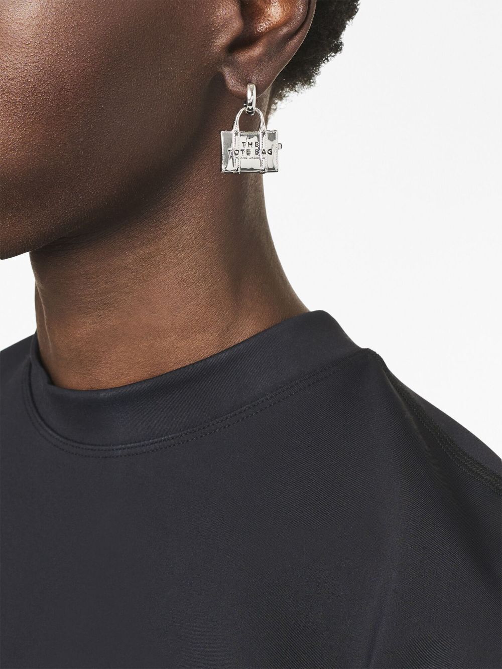 Marc Jacobs Women The Tote Bag Earrings