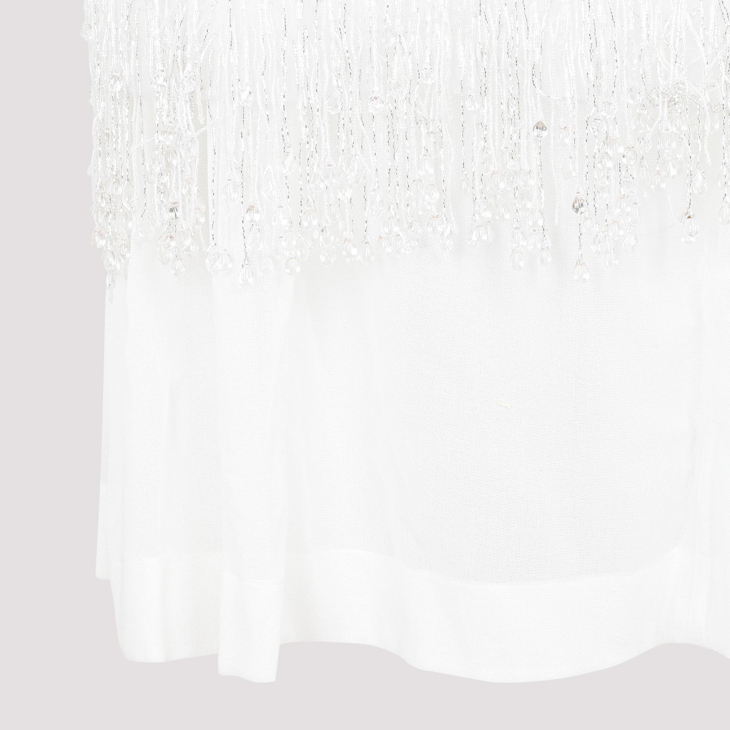 Bottega Veneta Crystal Dress Women