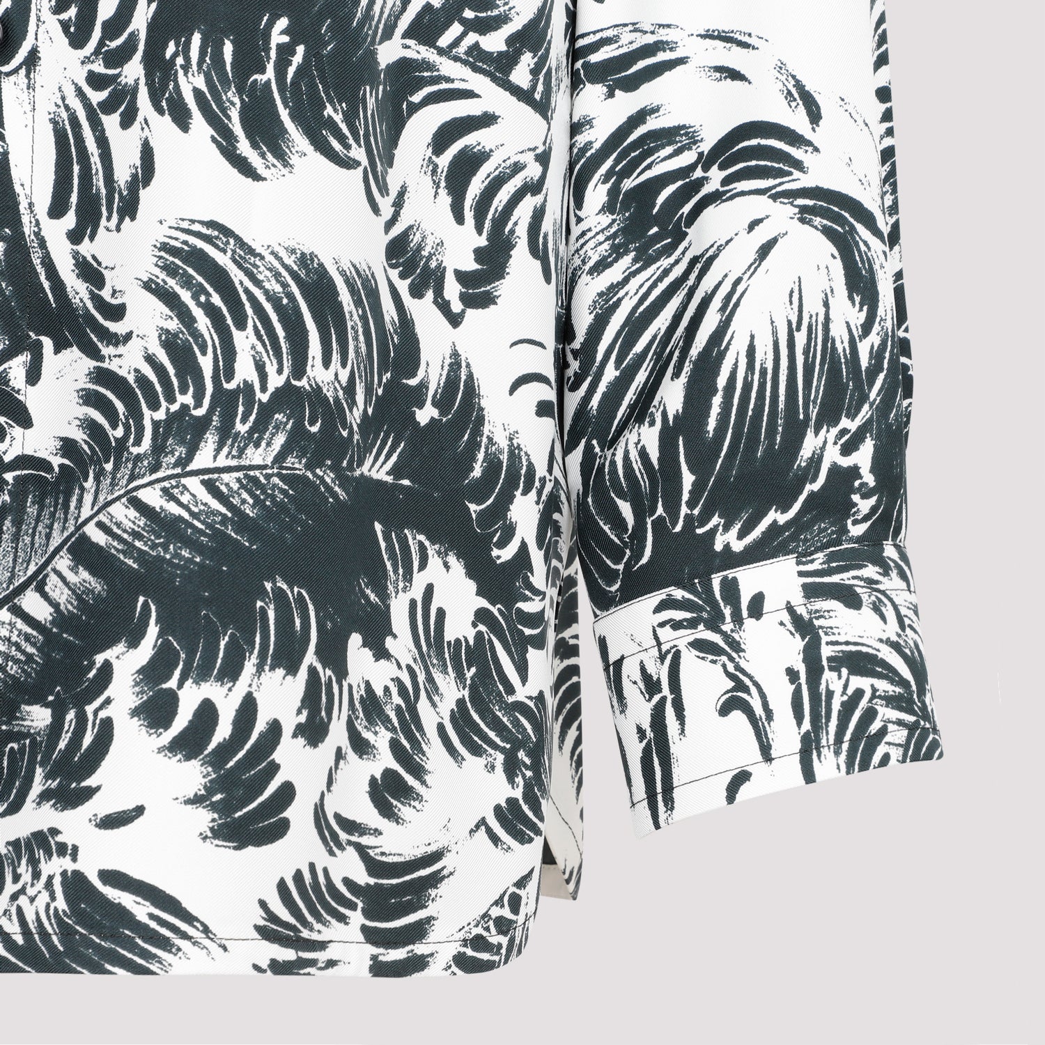 Bottega Veneta Silk Shirt Women