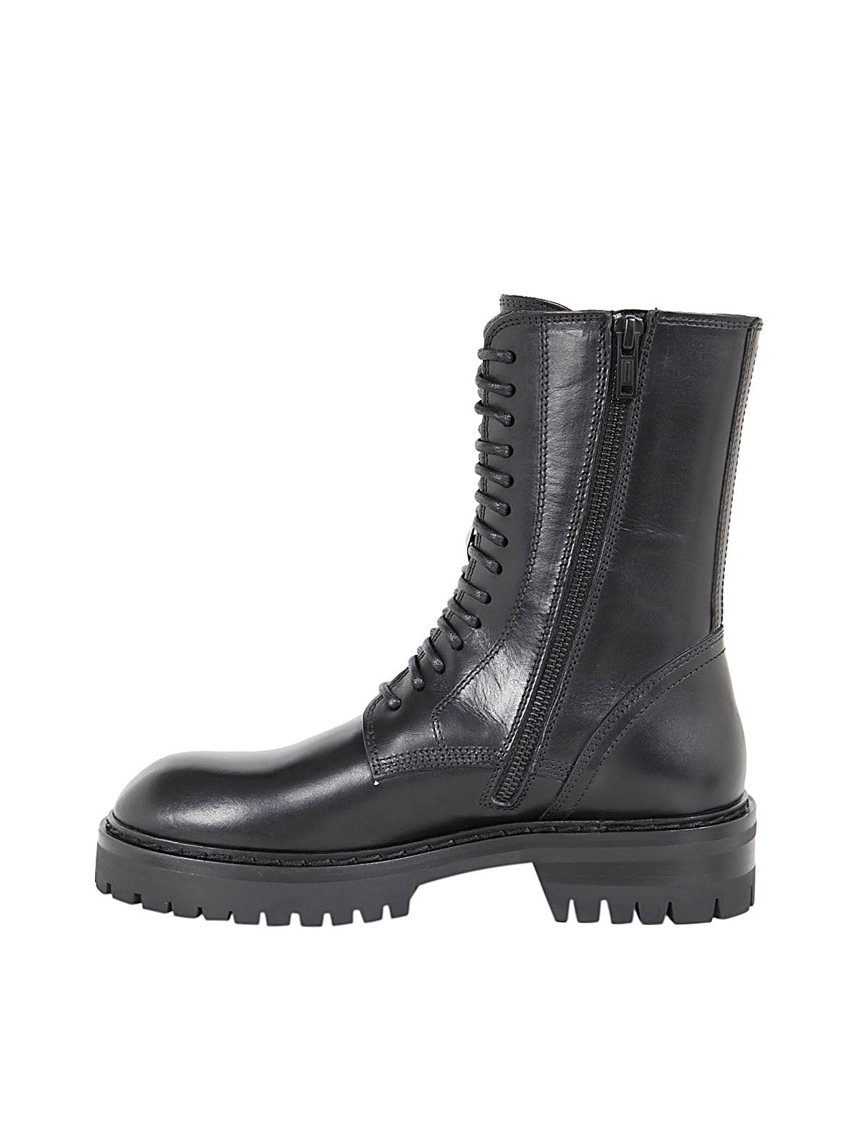 Ann Demeulemeester Women Alec Ankle Boots Tuxon