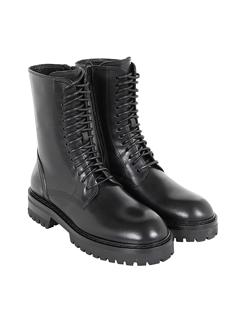 Ann Demeulemeester Women Alec Ankle Boots Tuxon