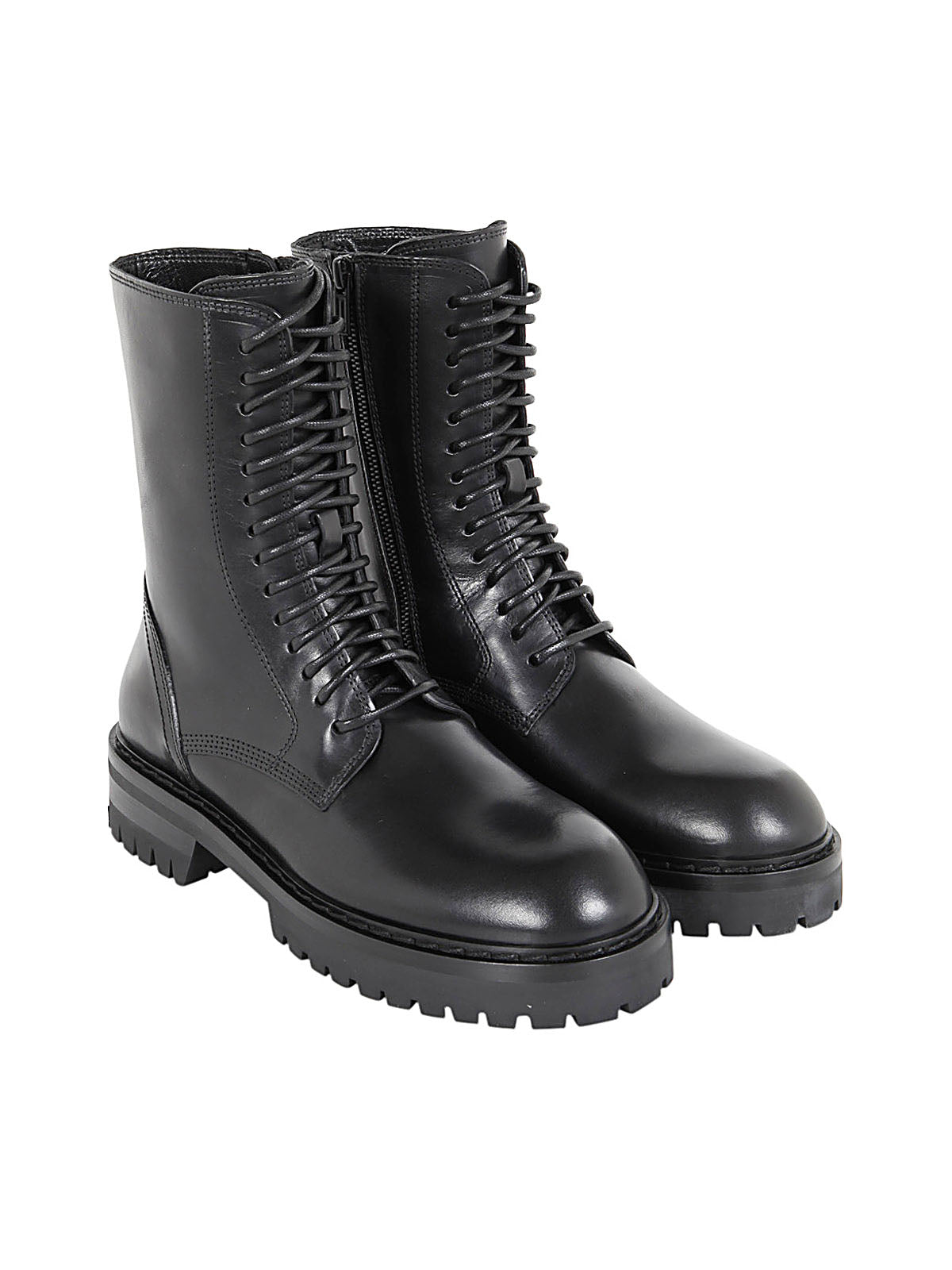 Ann Demeulemeester Women Alec Ankle Boots Tuxon