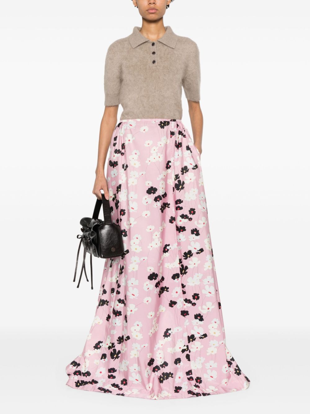 Bernadette Women Skirt Ella