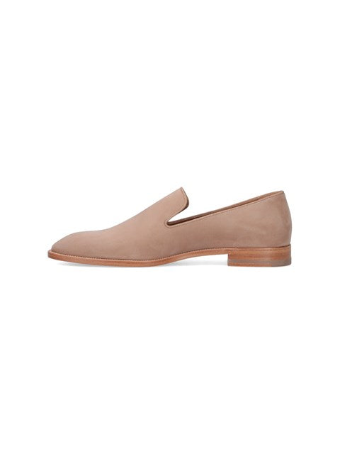 Christian Louboutin Men Danny Flex' Loafers