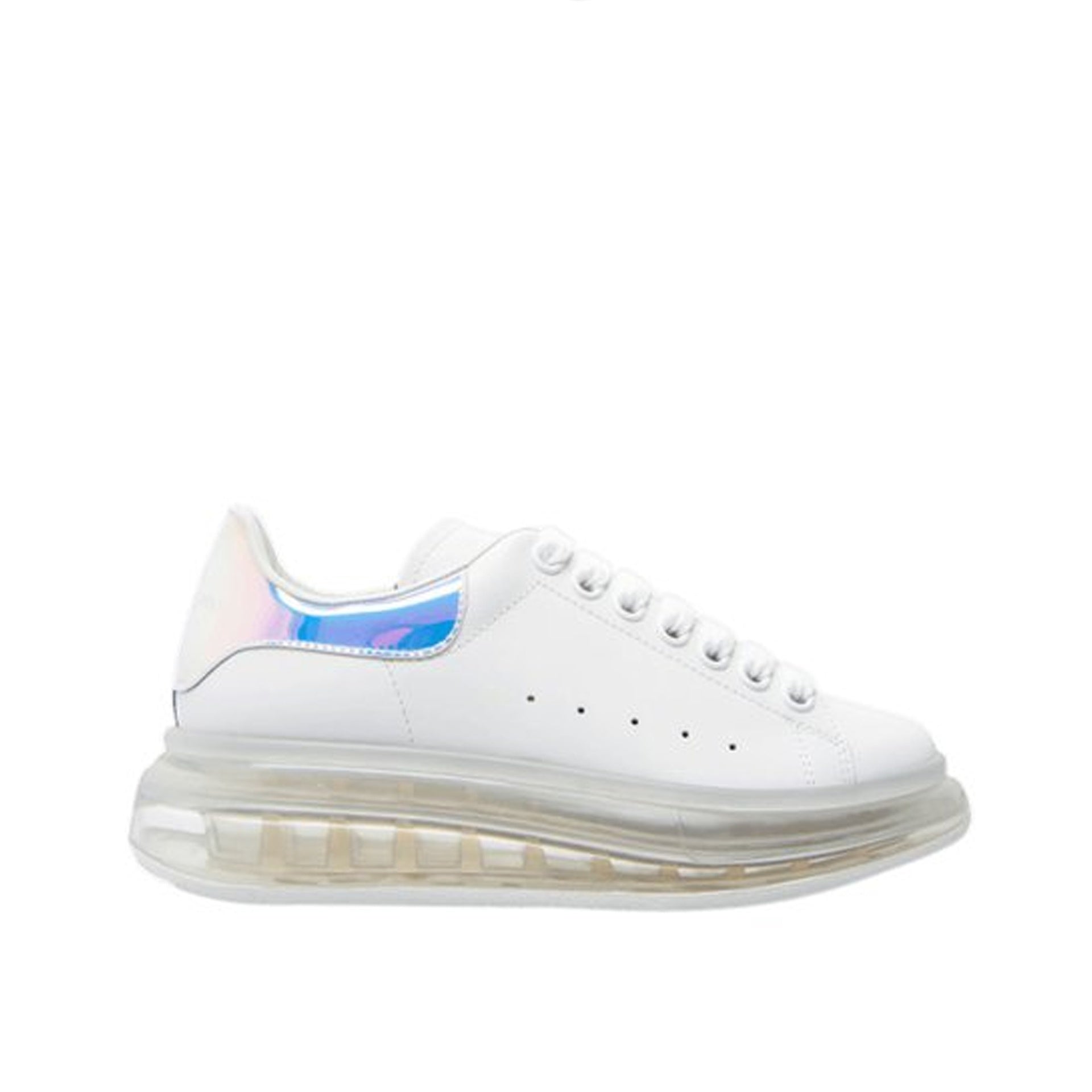 Alexander Mcqueen Oversized Sneakers Women