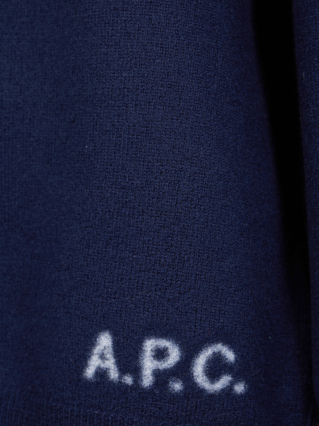 A.P.C. Women "Kenny" Cardigan