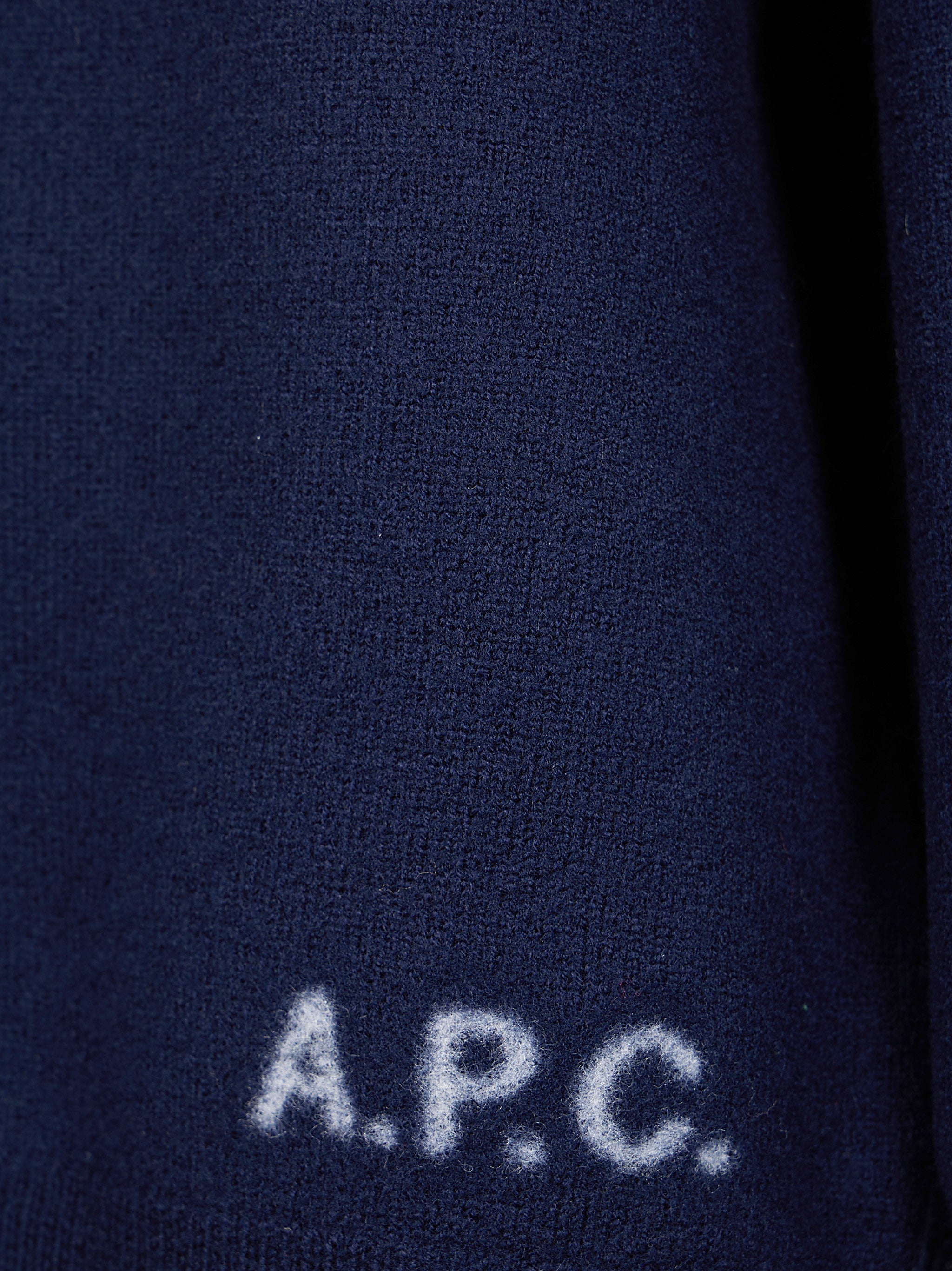 A.P.C. Women "Kenny" Cardigan