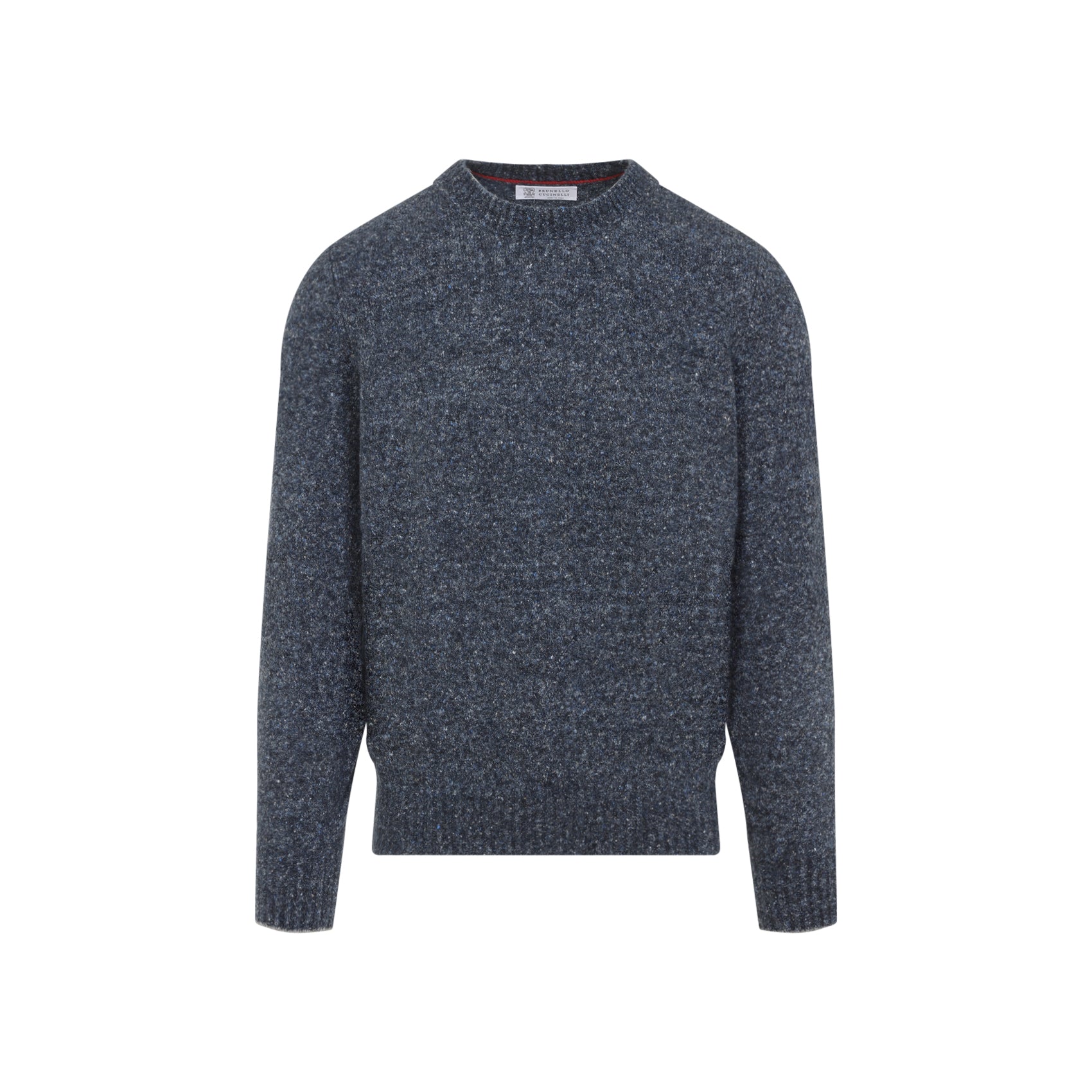Brunello Cucinelli Alpaca Pullover Men