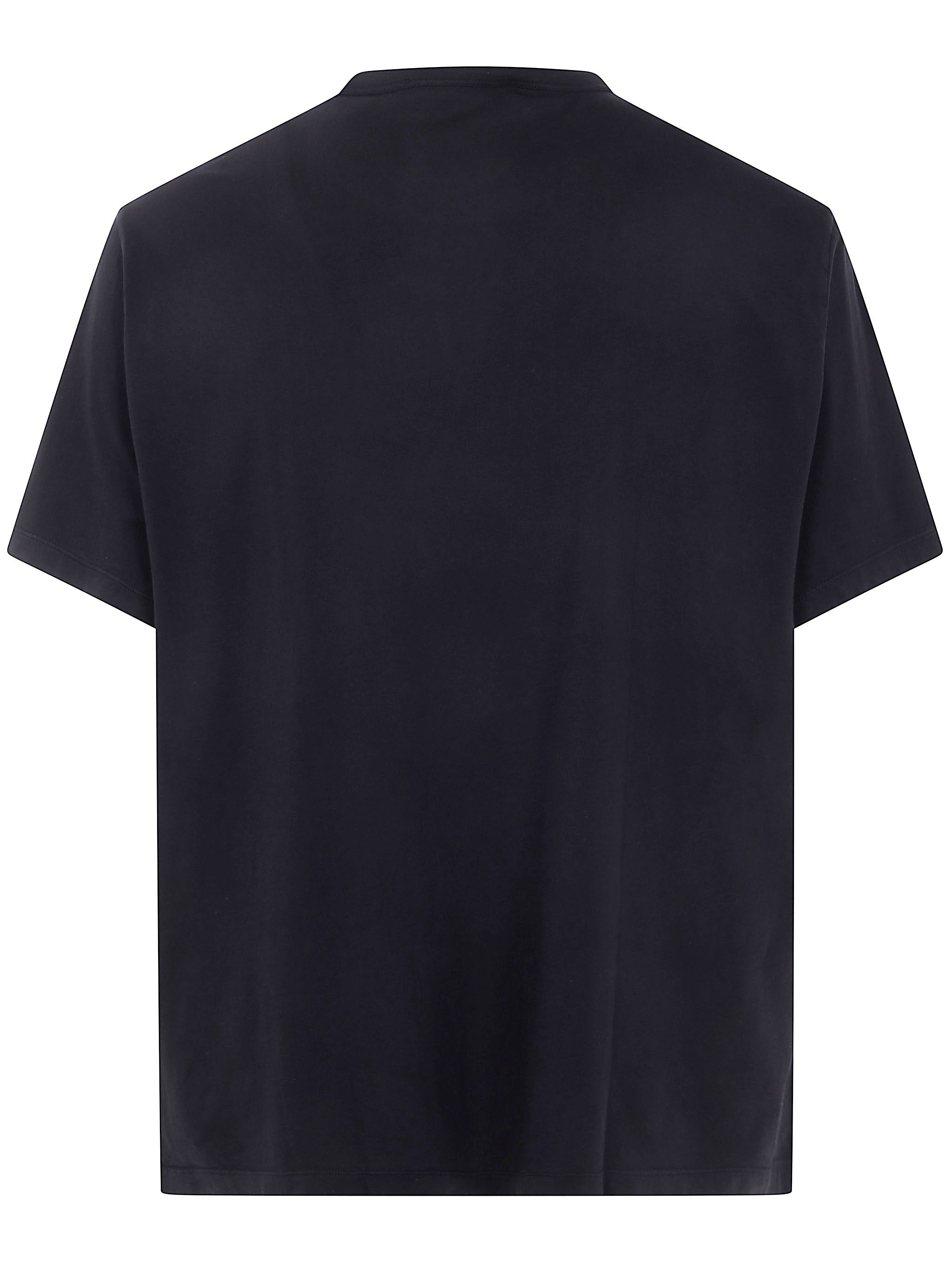 Our Legacy Unisex "Our Legacy New Box" Mens Jersey T-Shirt