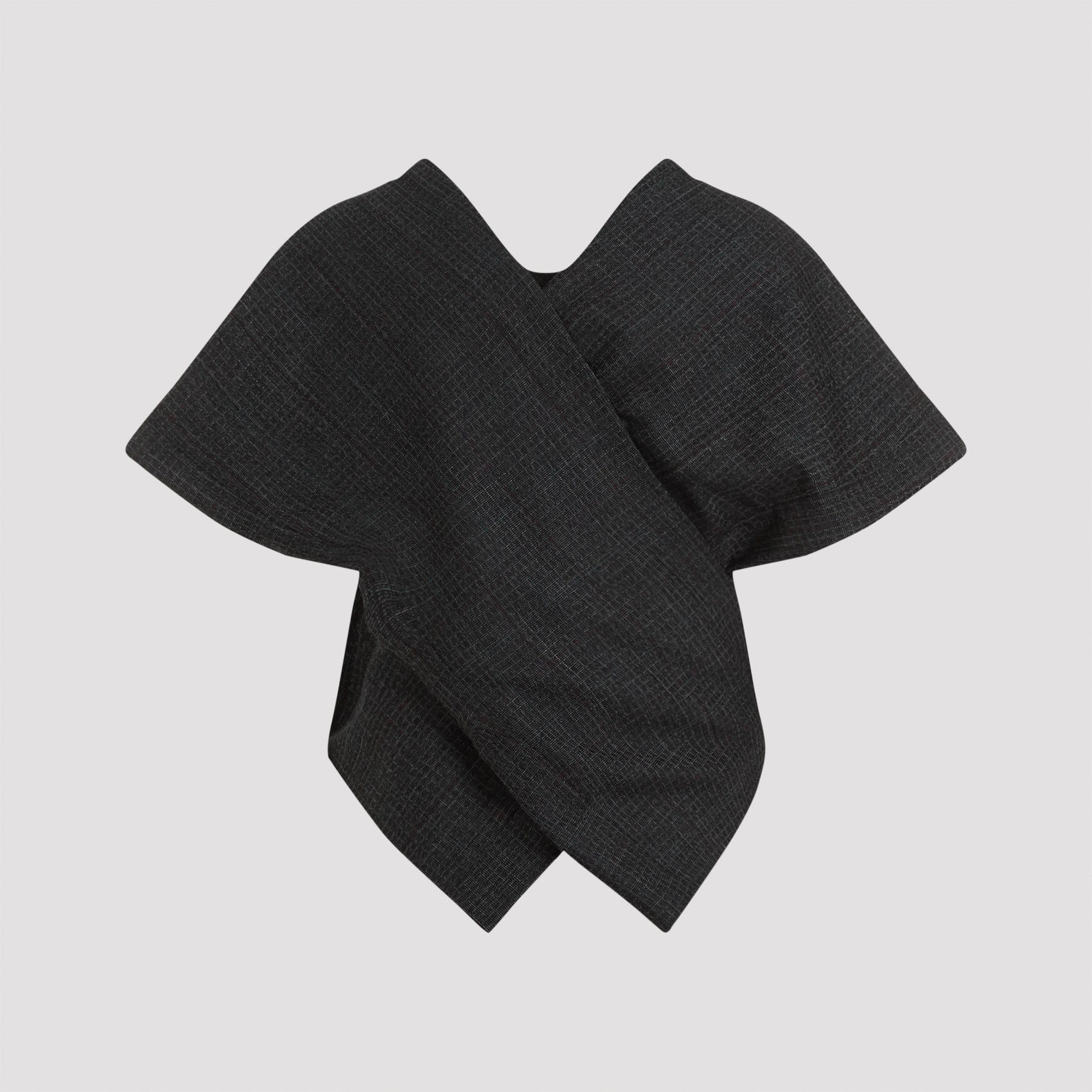 Balenciaga Tailored Pants Top Women