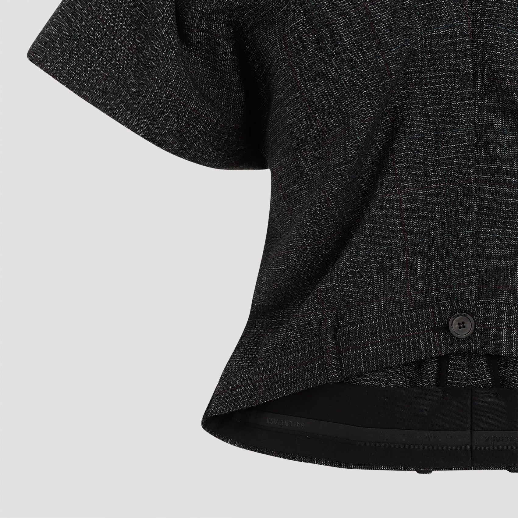 Balenciaga Tailored Pants Top Women