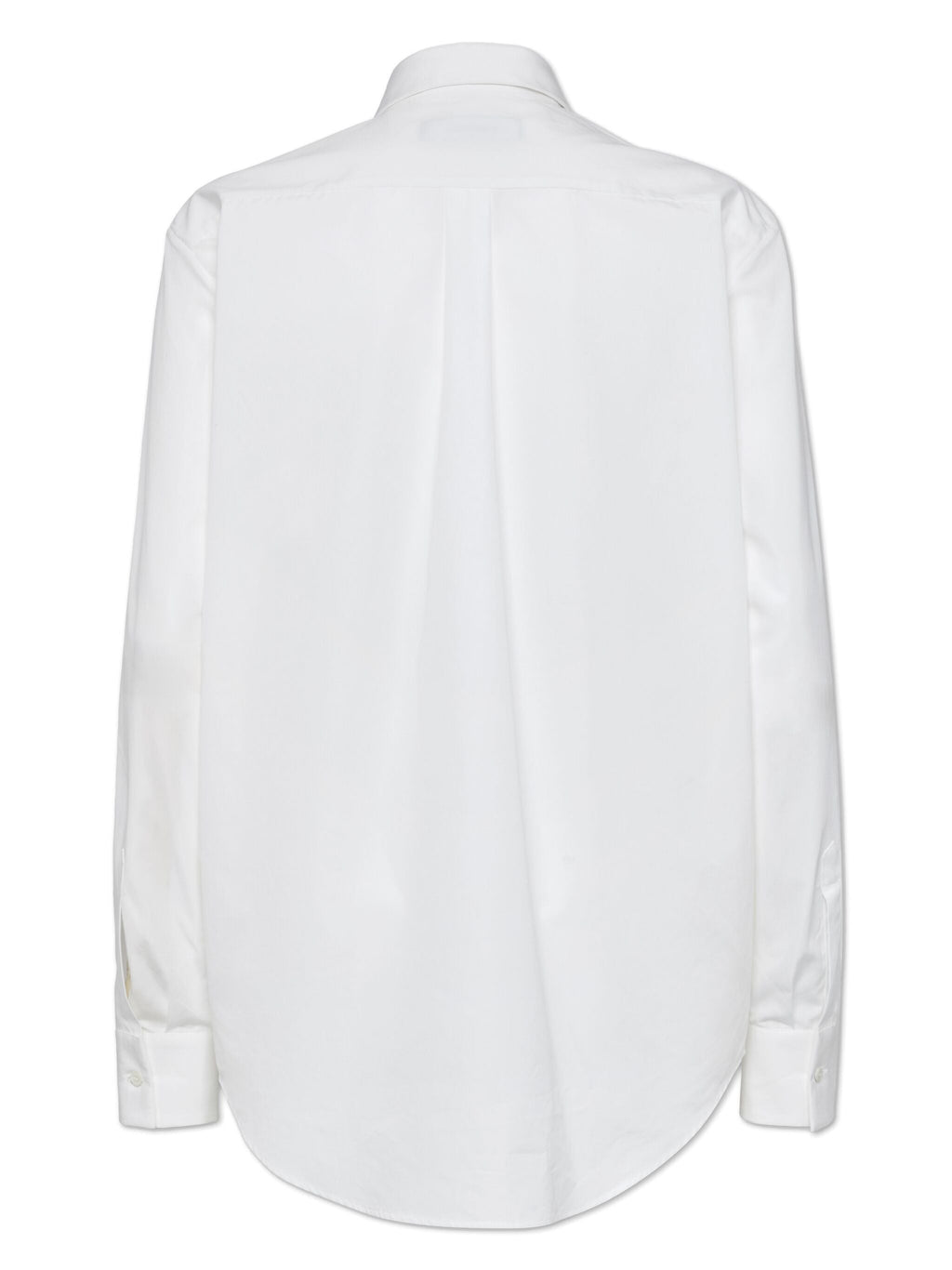 Dsquared2 Women Tuxedo Shirt