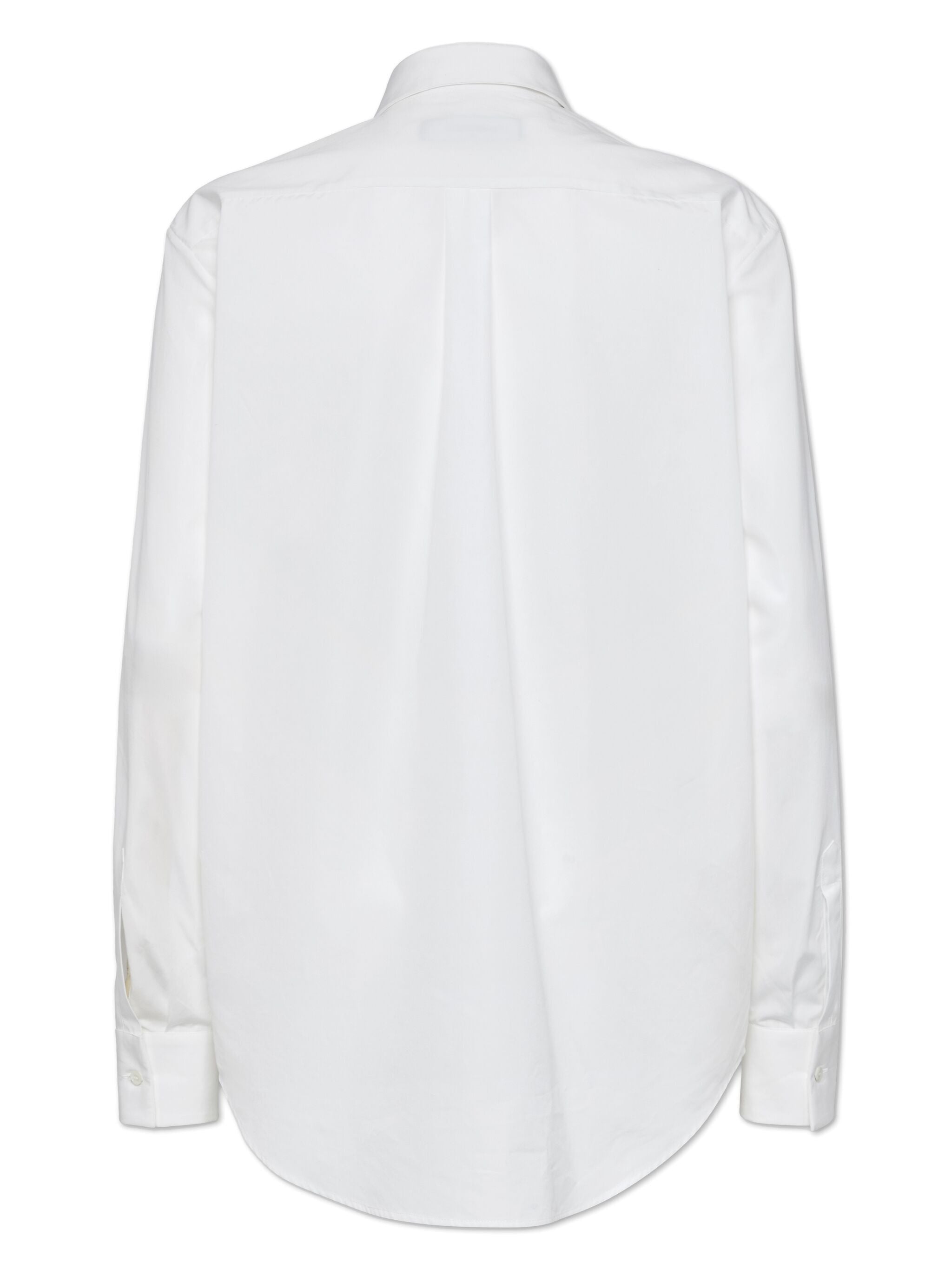Dsquared2 Women Tuxedo Shirt