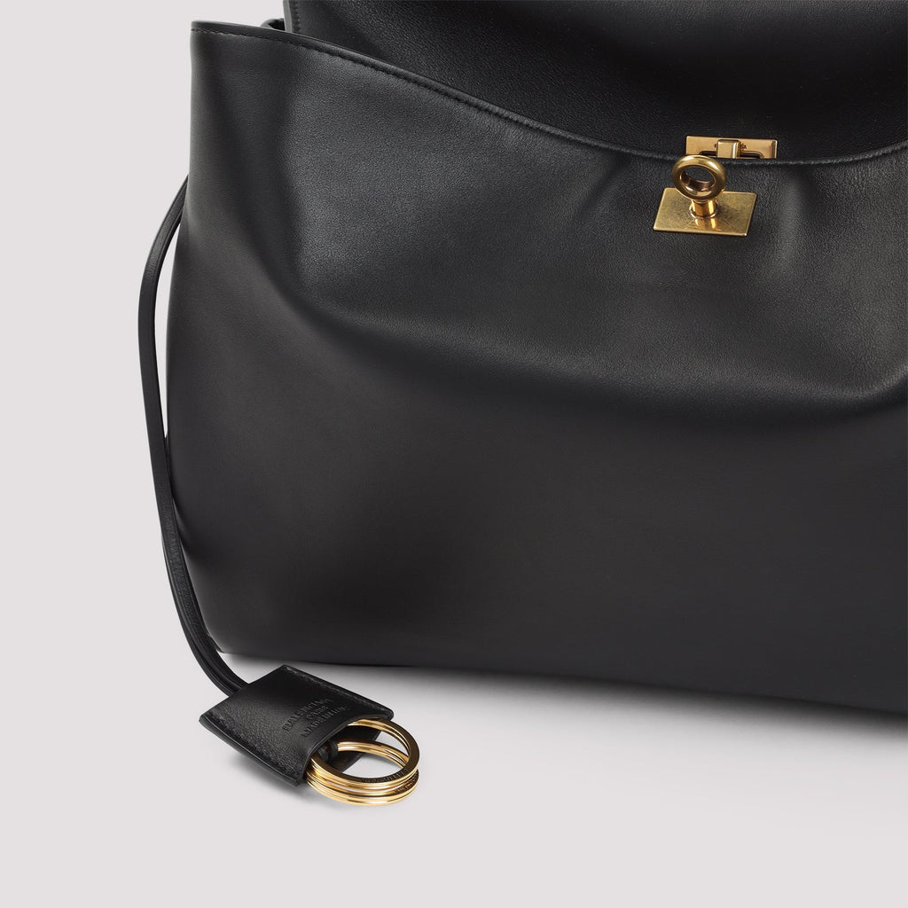 Balenciaga Rodeo Top Handle M Handbag Women