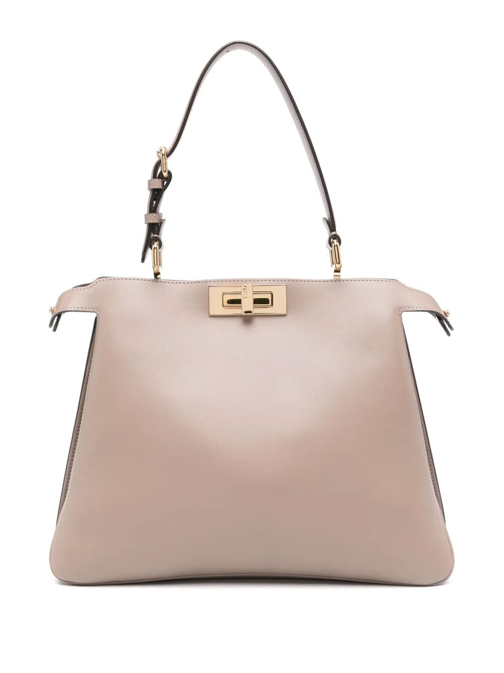 Fendi Women Peekaboo Soft Medium Bag