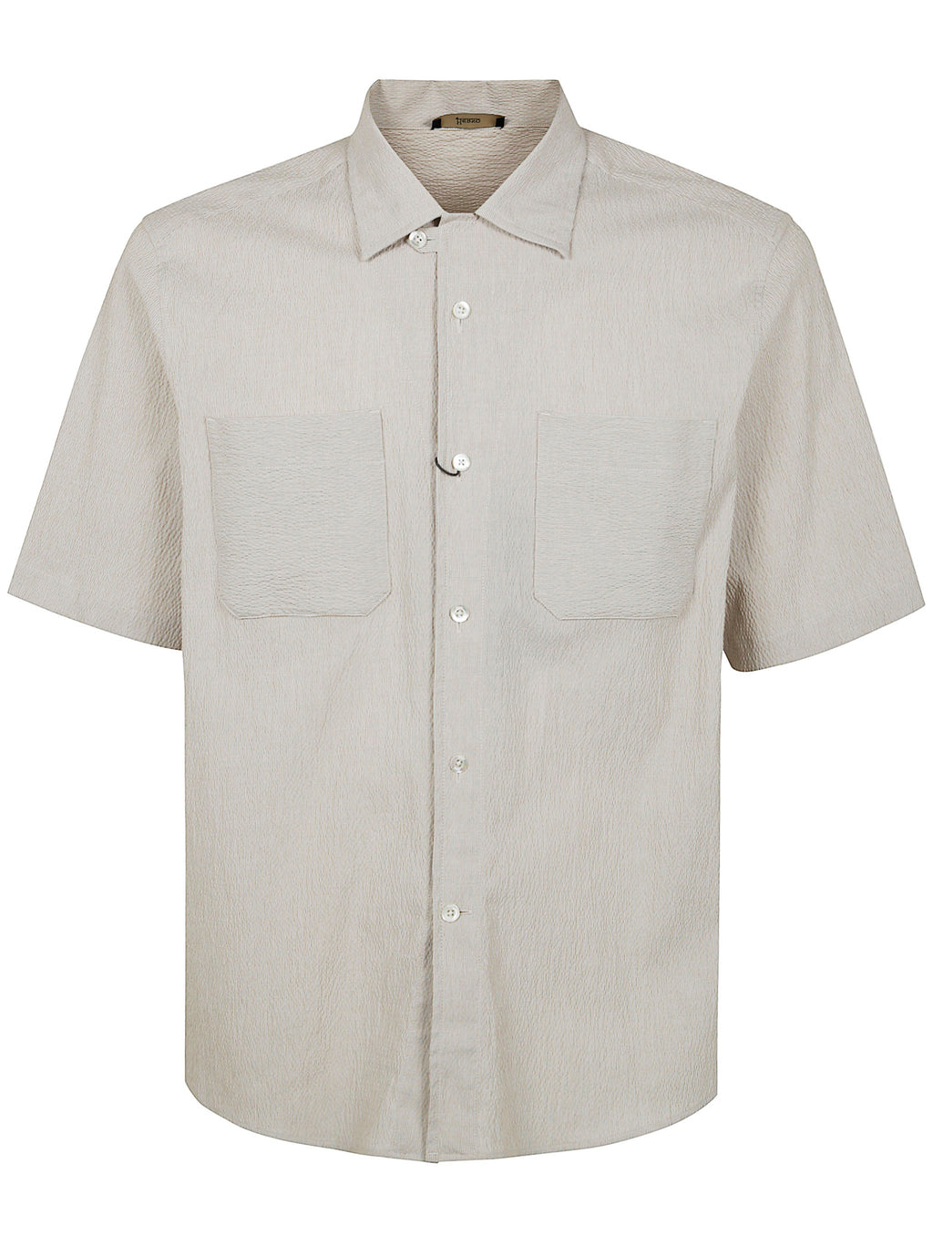 Herno Men Man Shirt