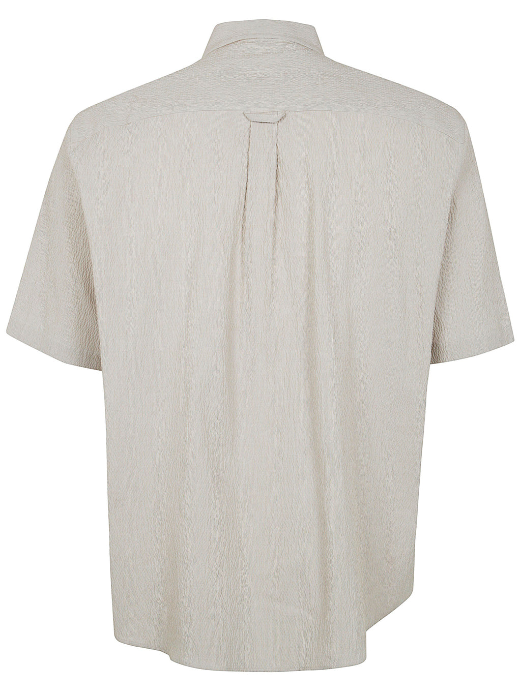 Herno Men Man Shirt