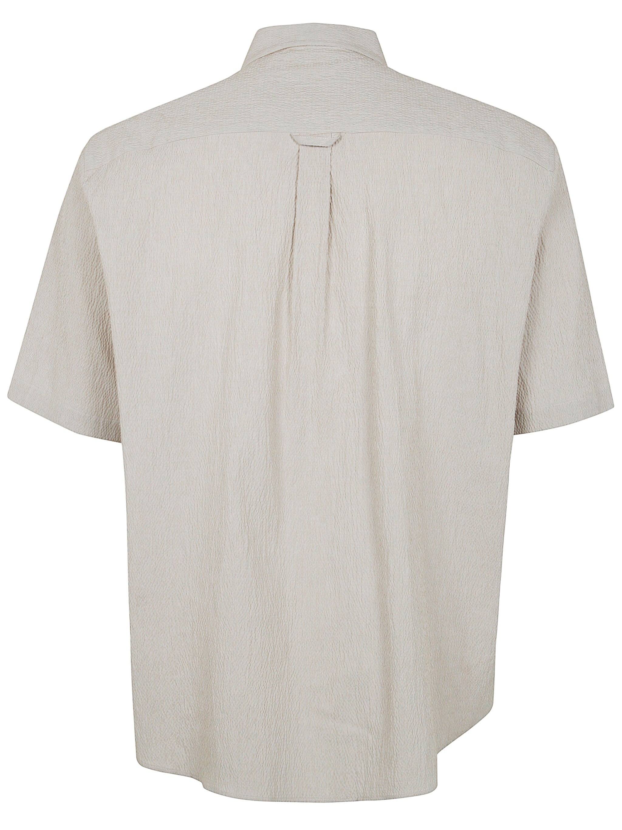 Herno Men Man Shirt