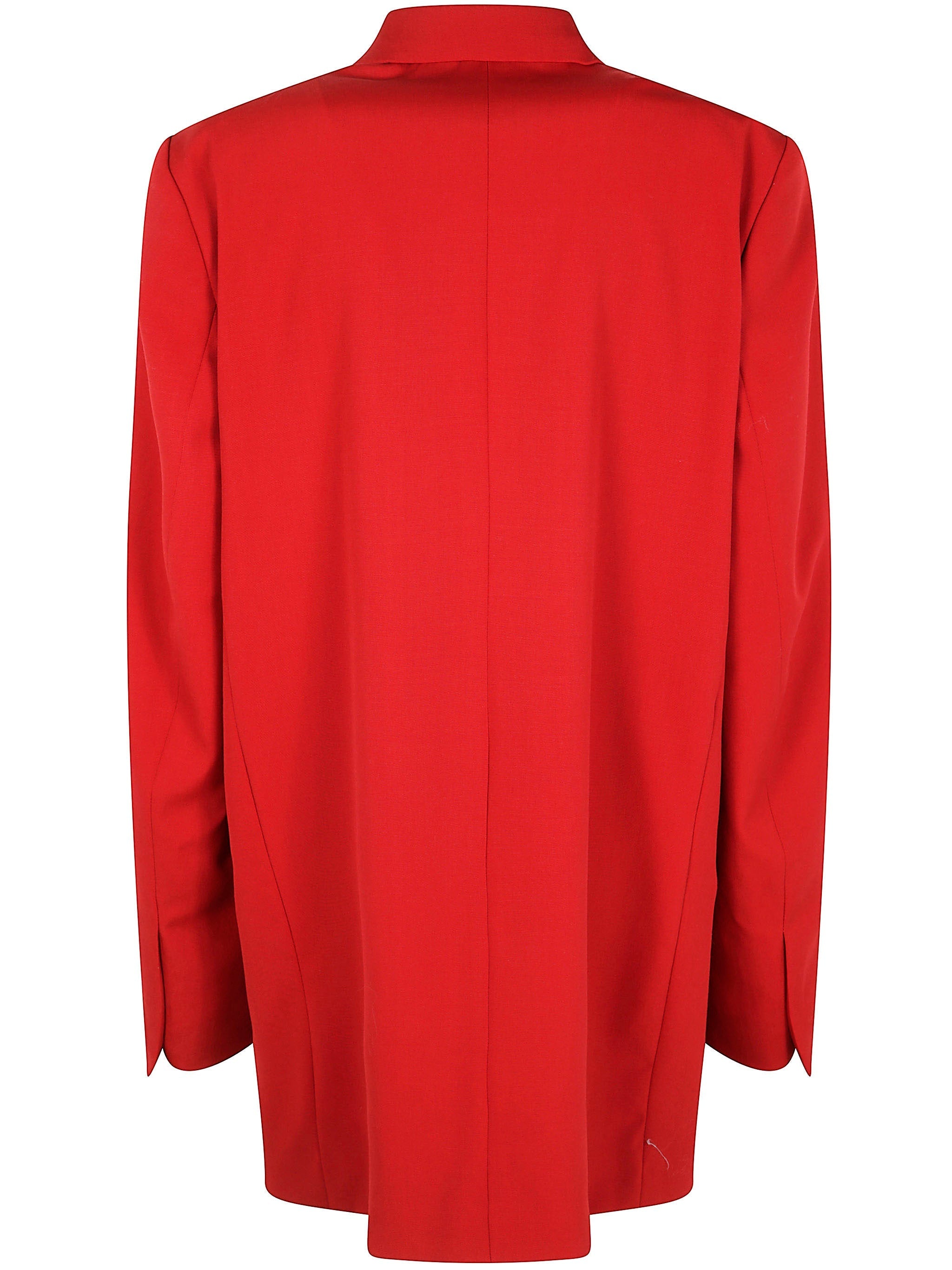 Dries Van Noten Women Blink Blazer Jacket