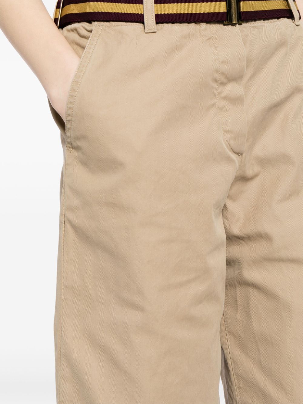 Dries Van Noten Women 01420 Pulian Sh Bis 8131 Pants